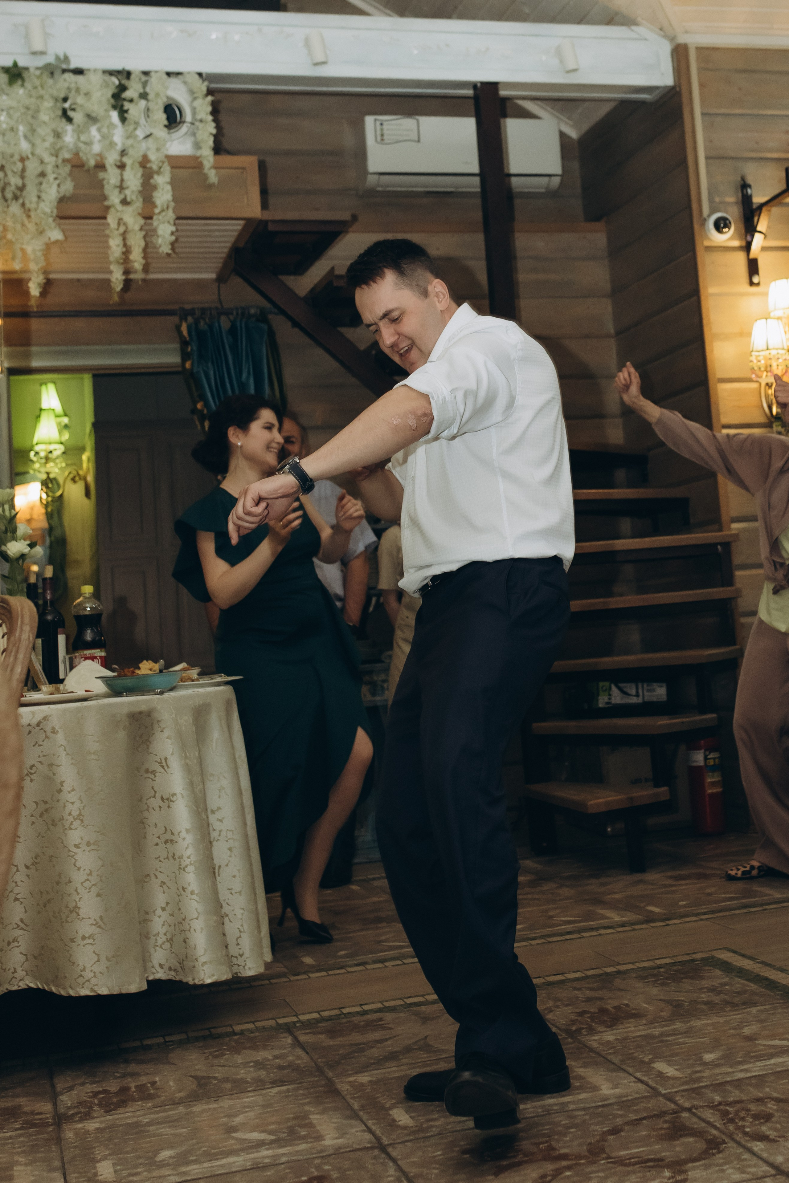 Эдуард и Елизавета. Семейный фотограф в Обнинске