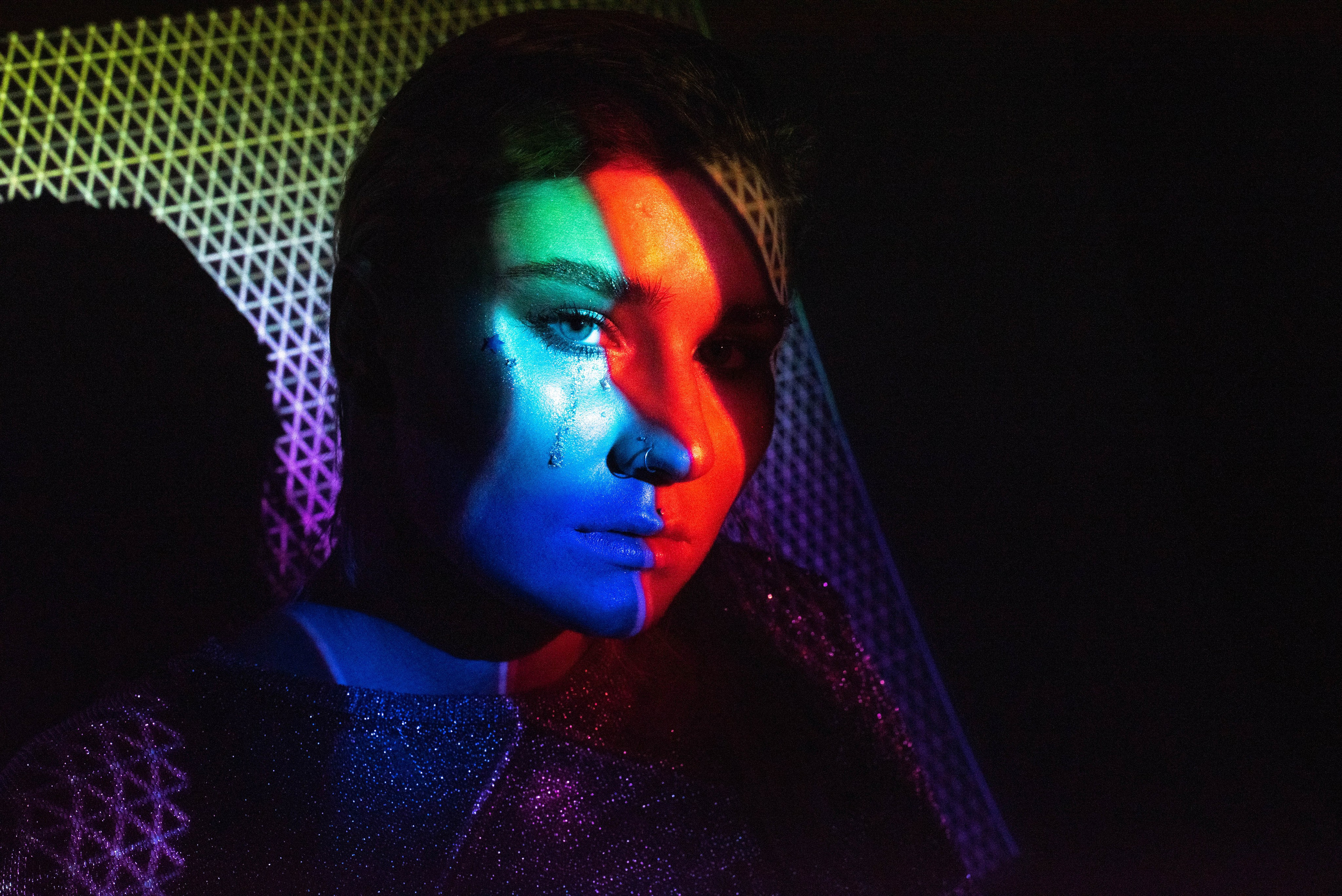 Фотограф Евгений Стригнацкий