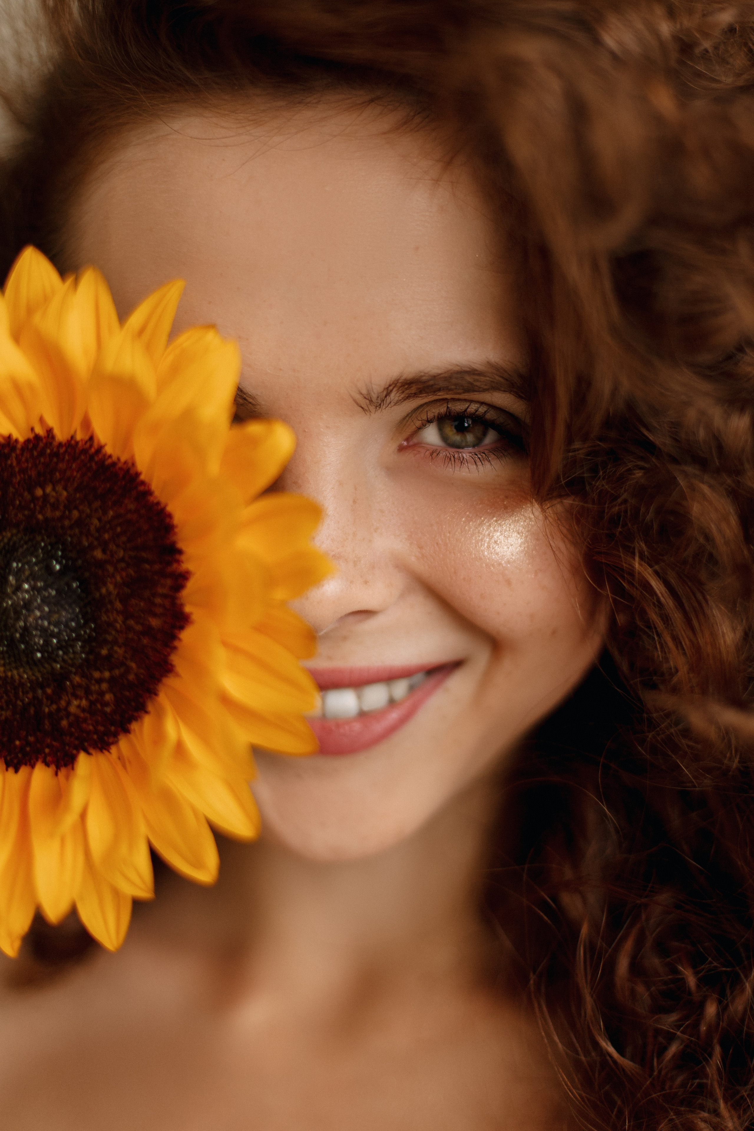 Фотосессия девушки. Brand и контент фотограф