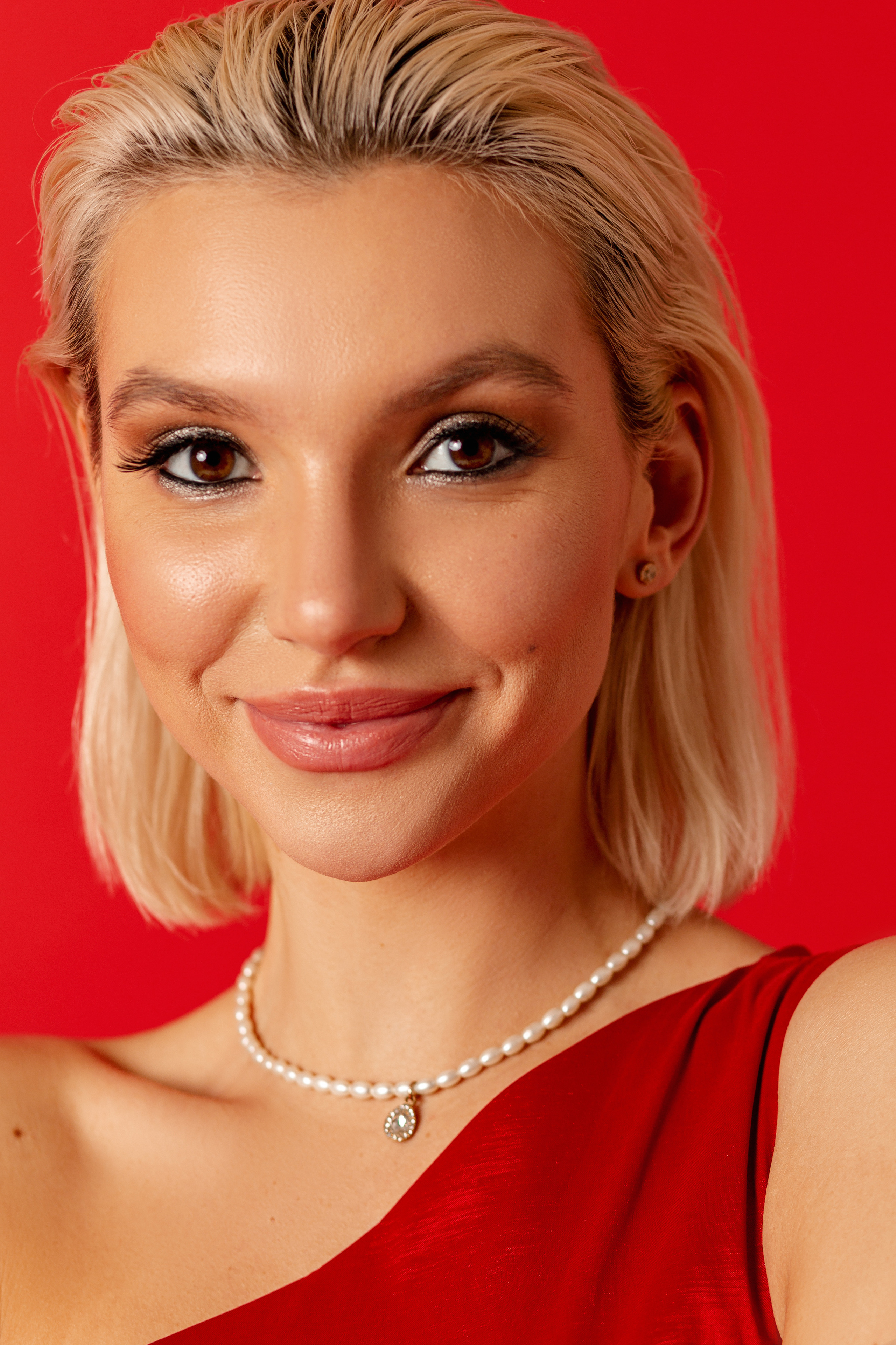 Новогодняя фотосессия. Brand и контент фотограф