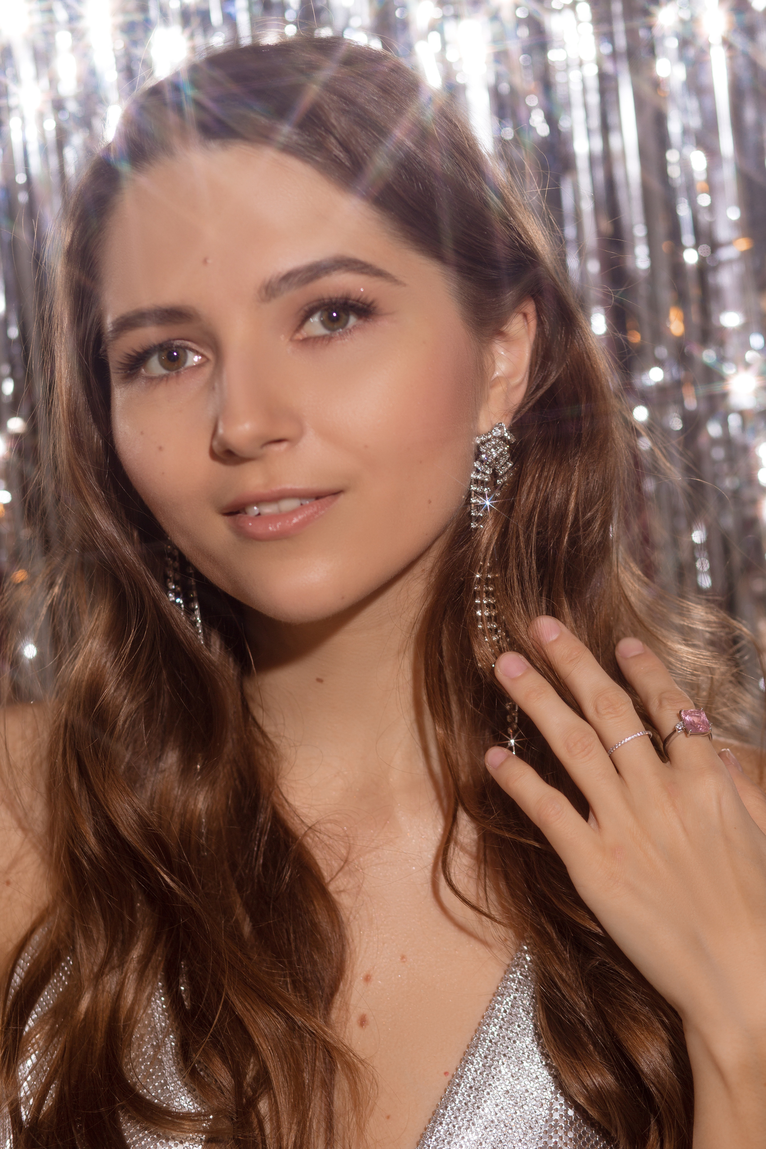 Новогодняя фотосессия. Brand и контент фотограф