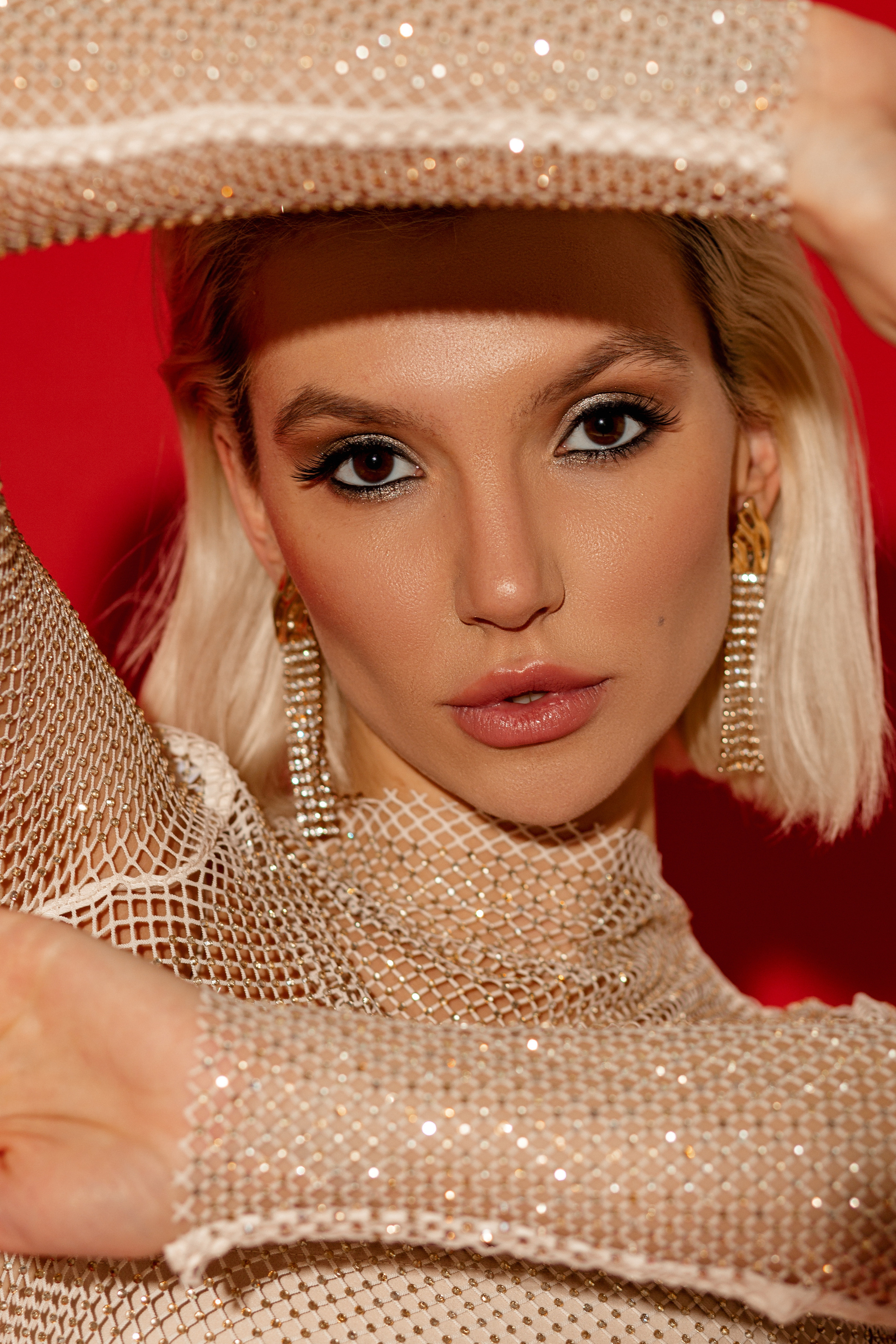 Новогодняя фотосессия. Brand и контент фотограф