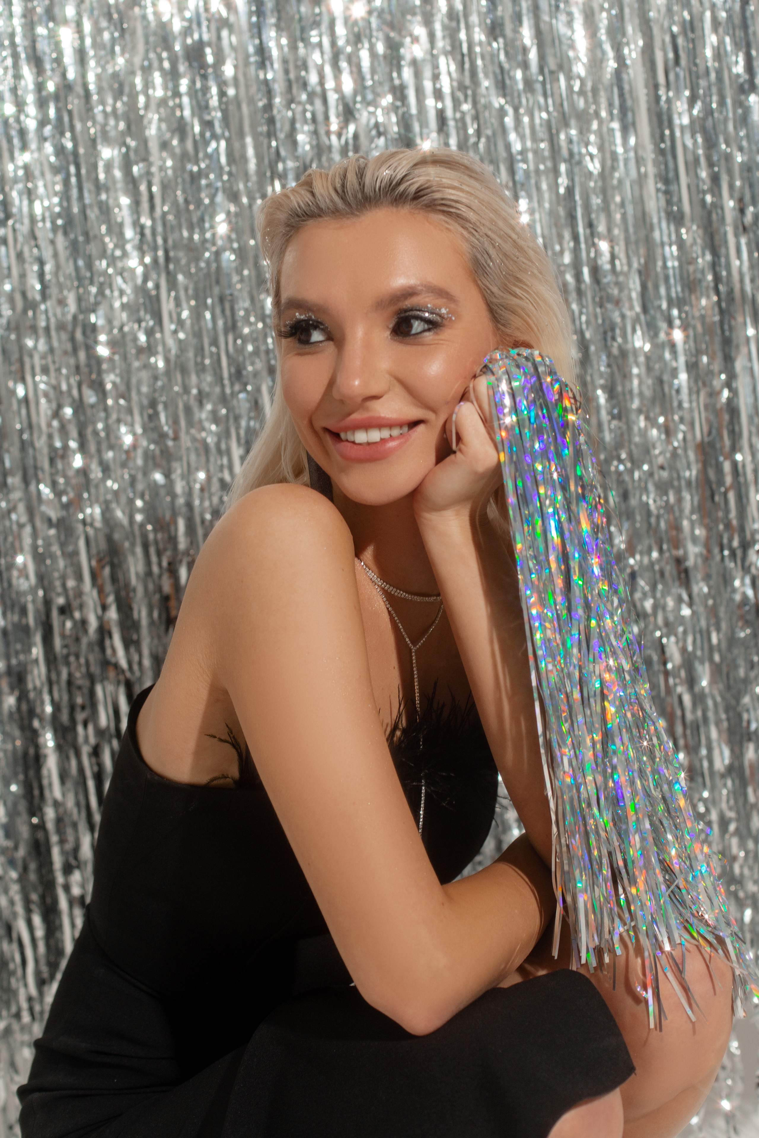 Новогодняя фотосессия. Brand и контент фотограф