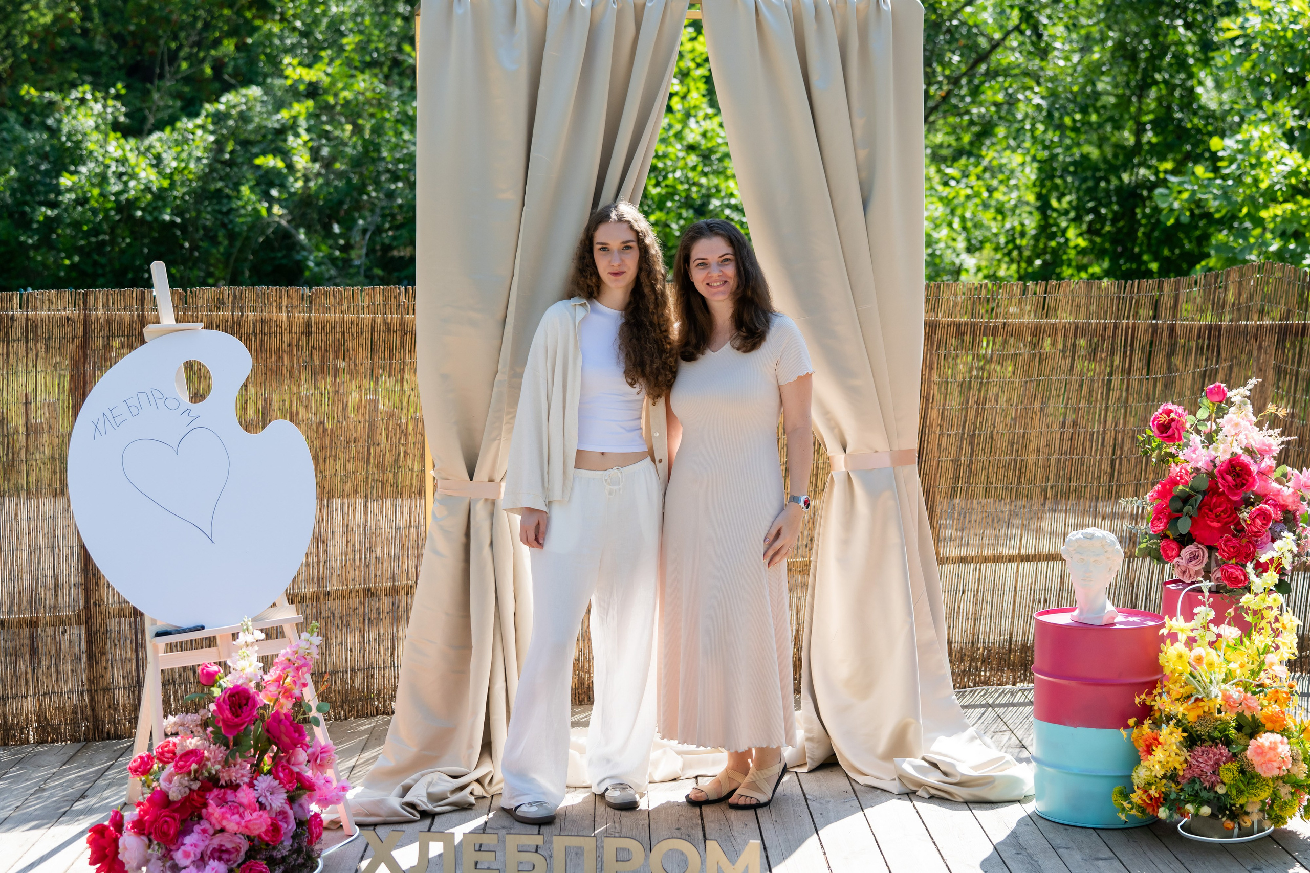 Хлебпром. Репортажный фотограф Сергей Дроздов