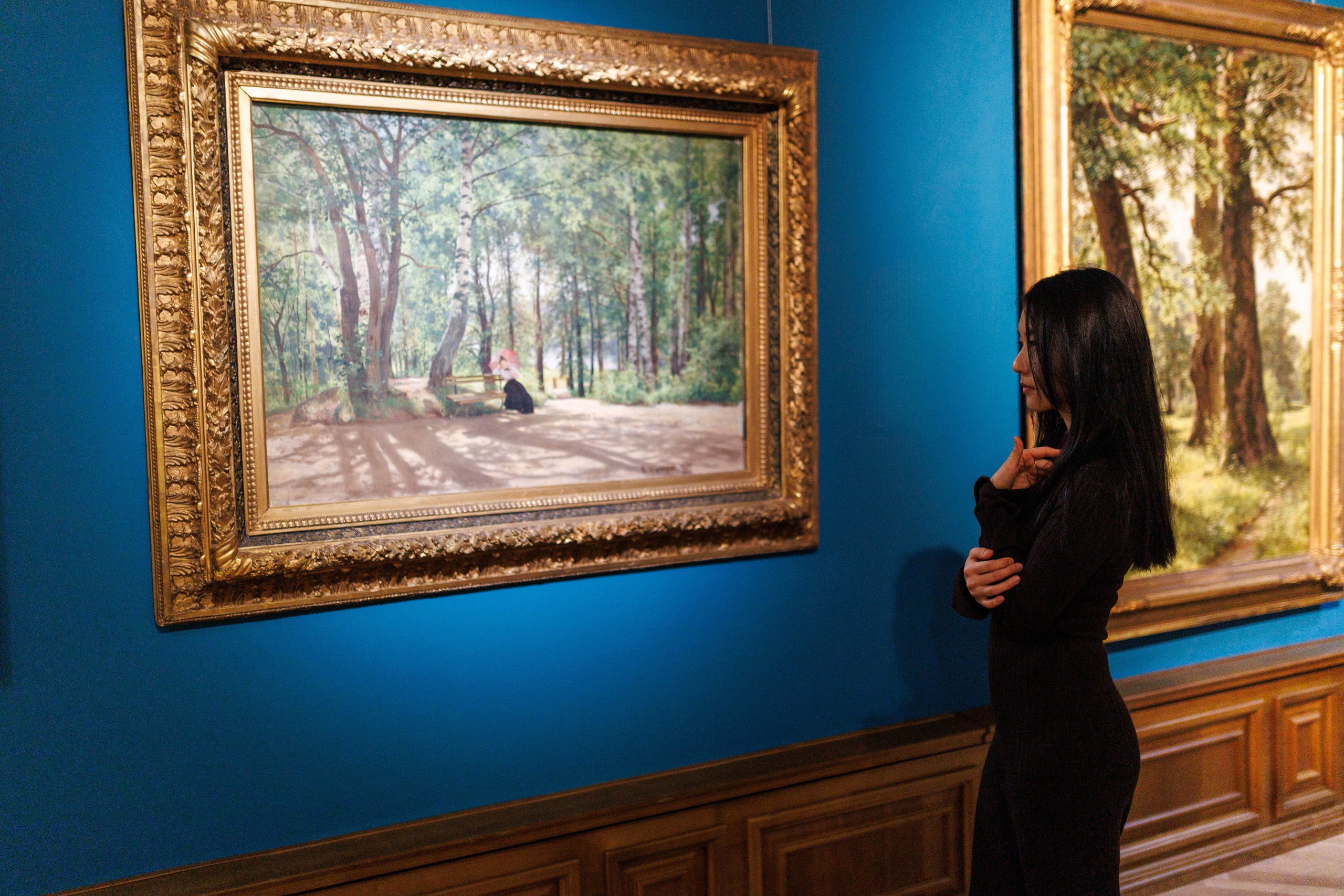 Фотосессия Тани. Репортажный и портретный фотограф во Владивостоке Шегай Андрей