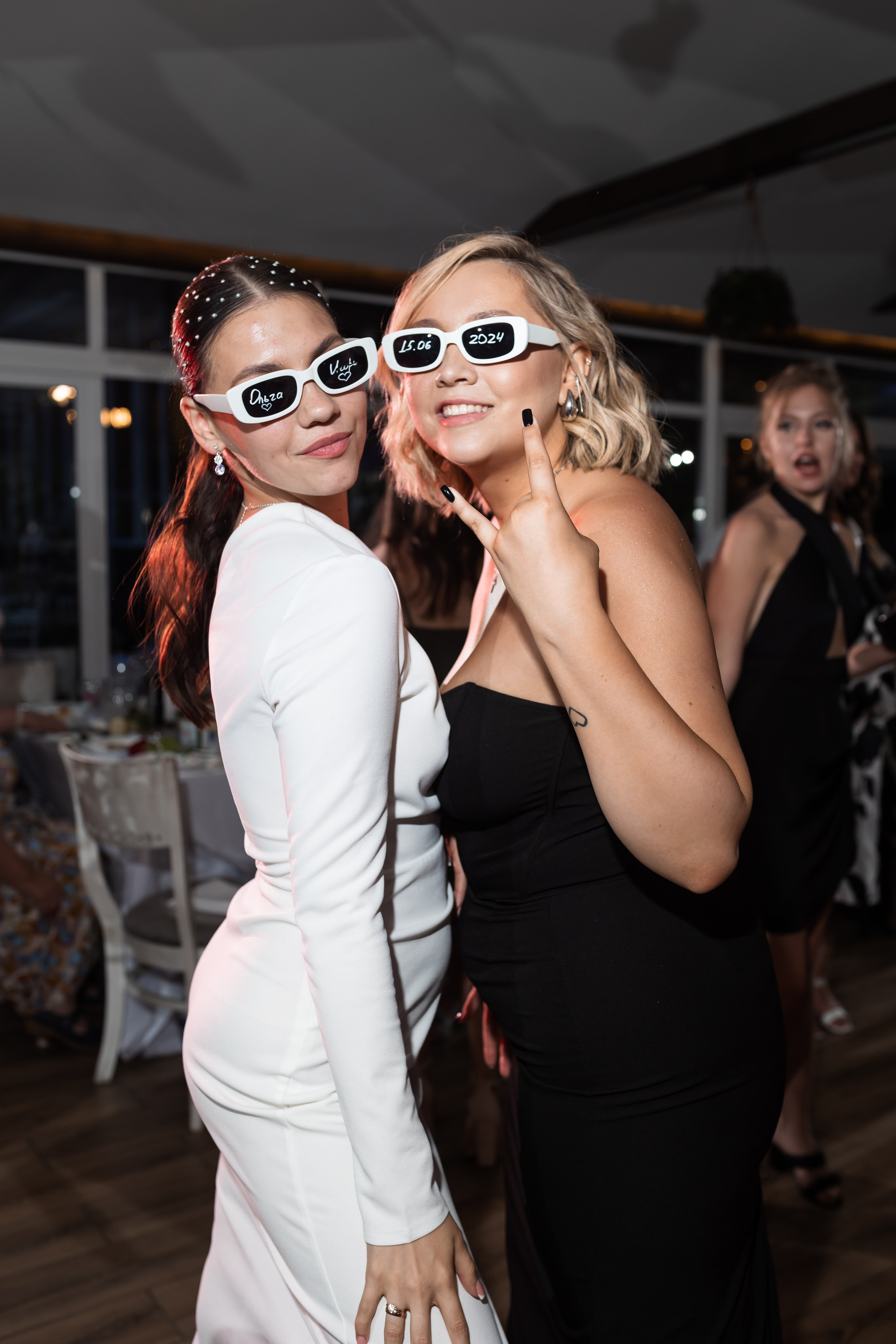 Ольга и Игорь 15.06.24. Свадебный фотограф Татьяна Фот