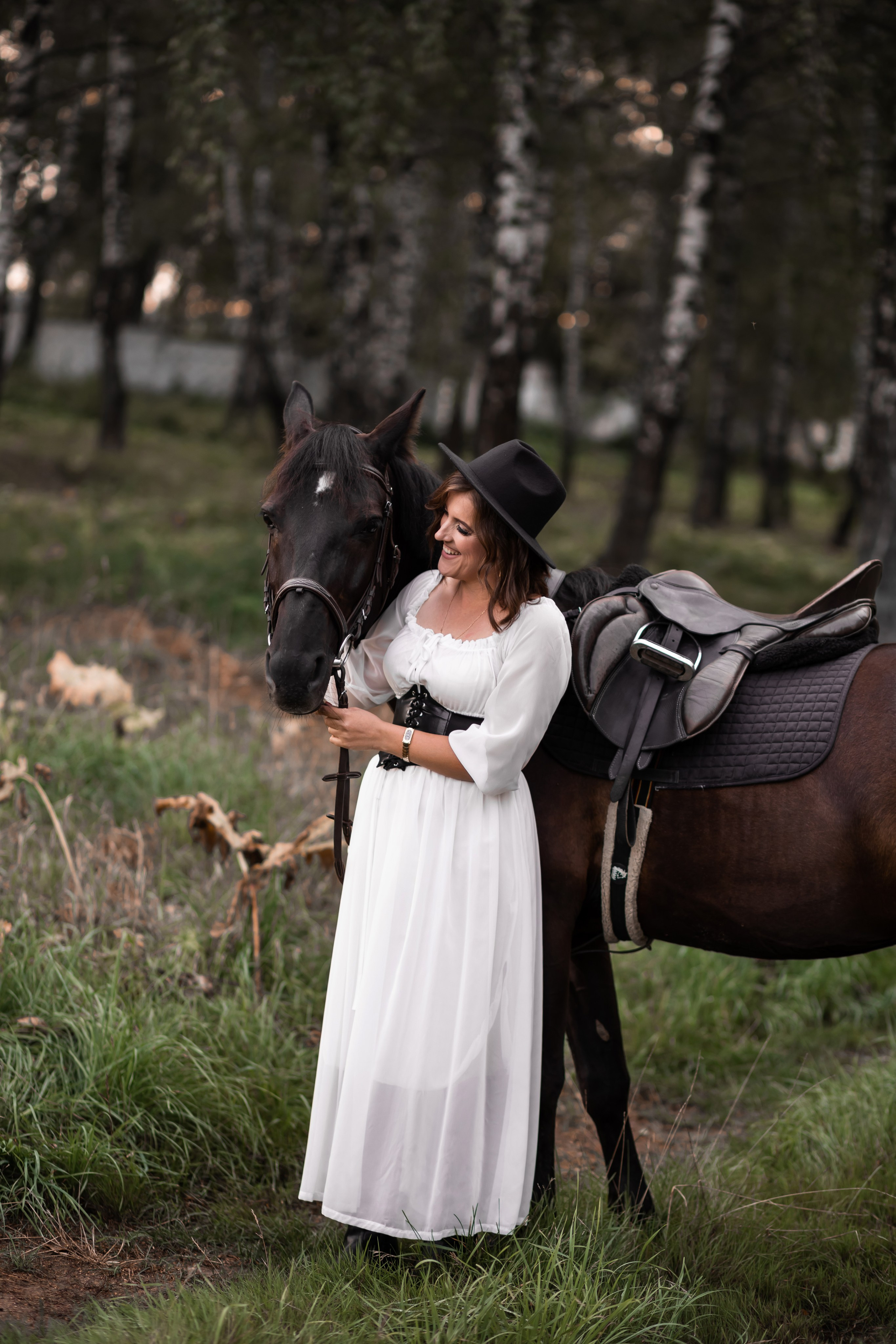 Алла. Свадебный фотограф Татьяна Фот