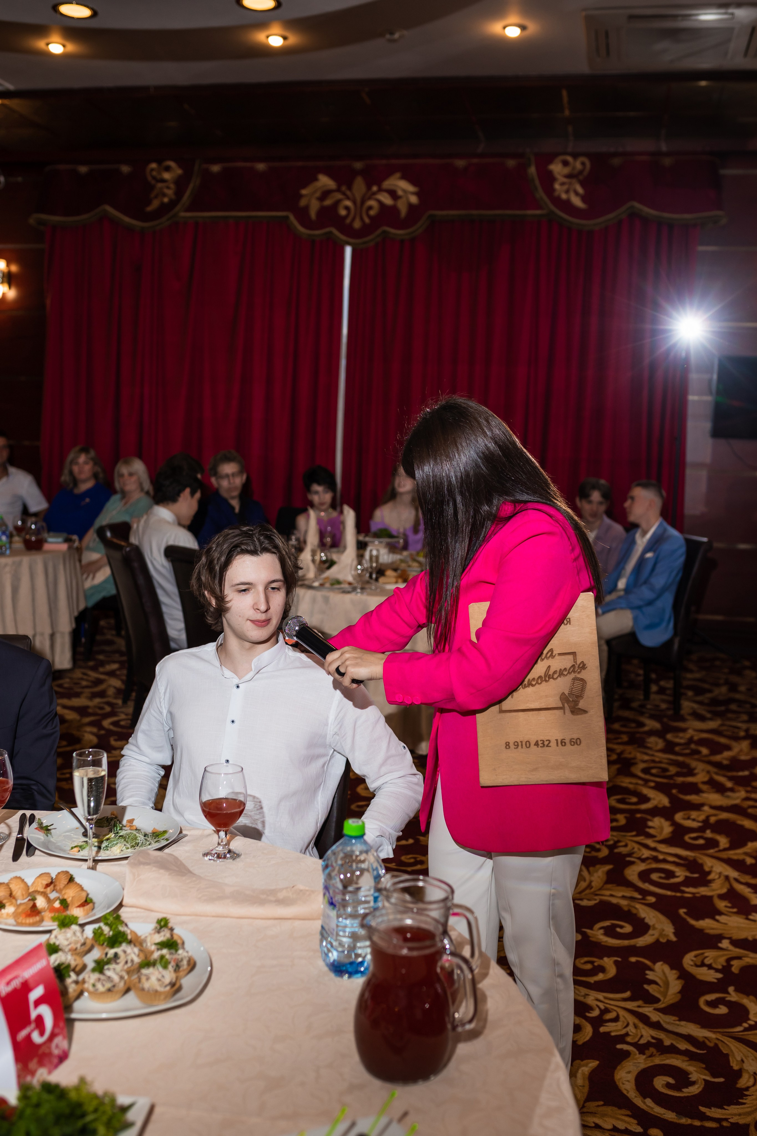 Выпускной 2023 (Коломна, школа 14). Свадебный фотограф Татьяна Фот