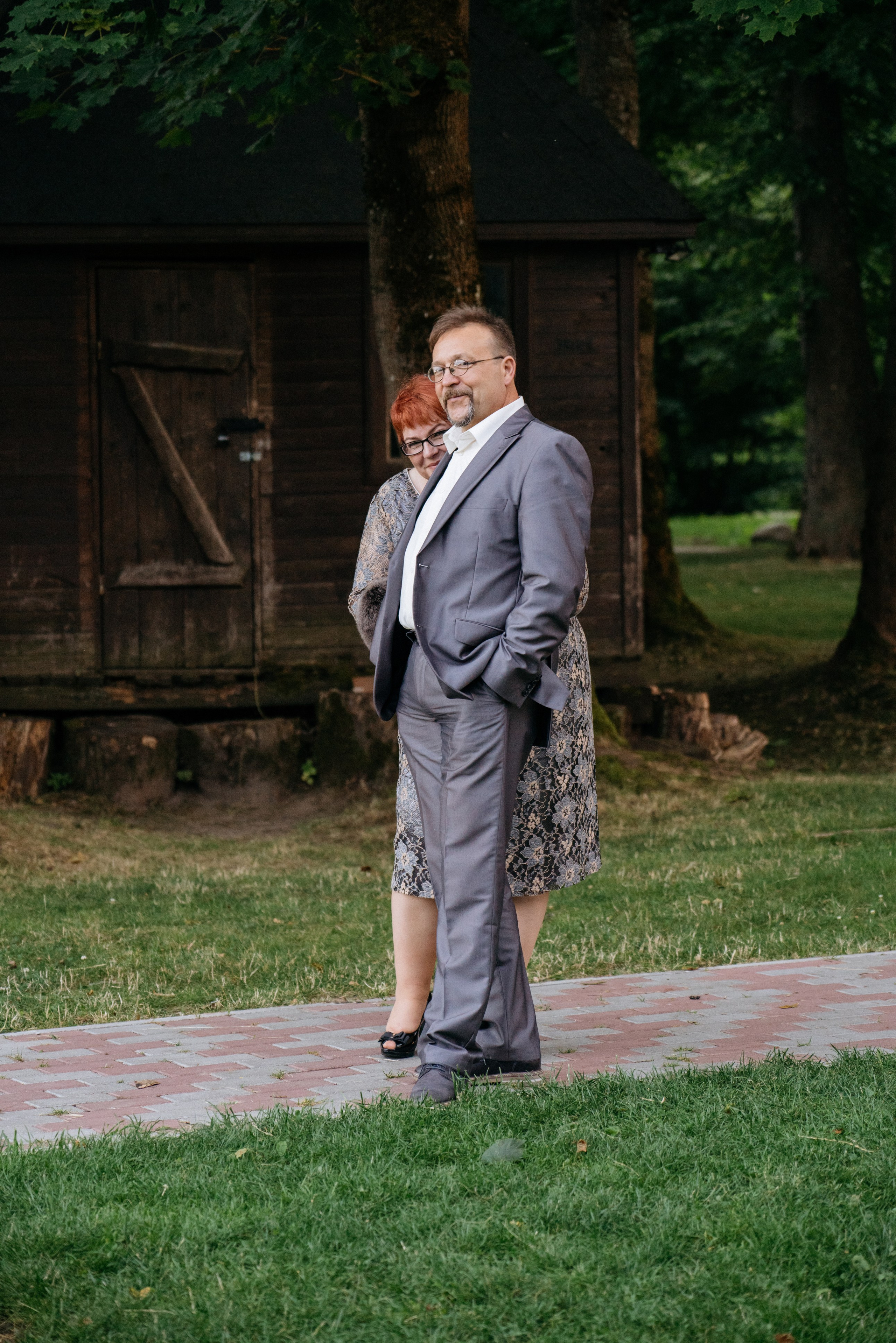 Олег и Елизавета. Свадебный и семейный фотограф в Калининграде Анастасия Гриценко