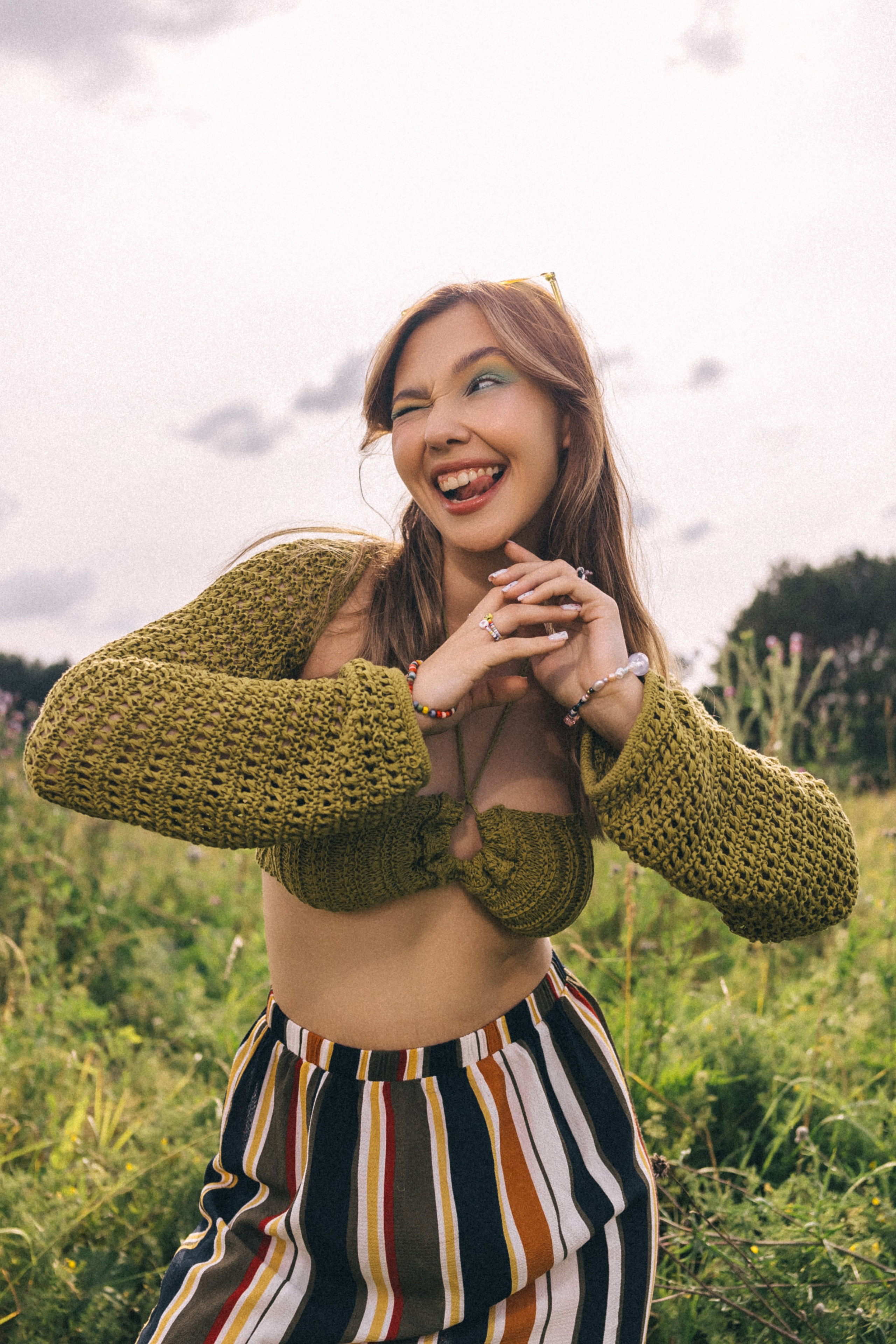 Маша. Фотограф Кемерово | Сергей