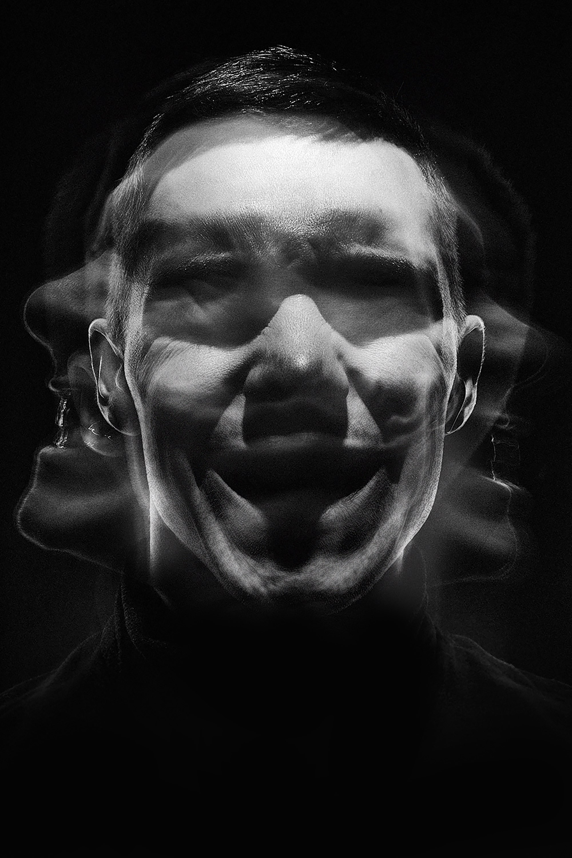 Портреты. Tikhomirov Photography