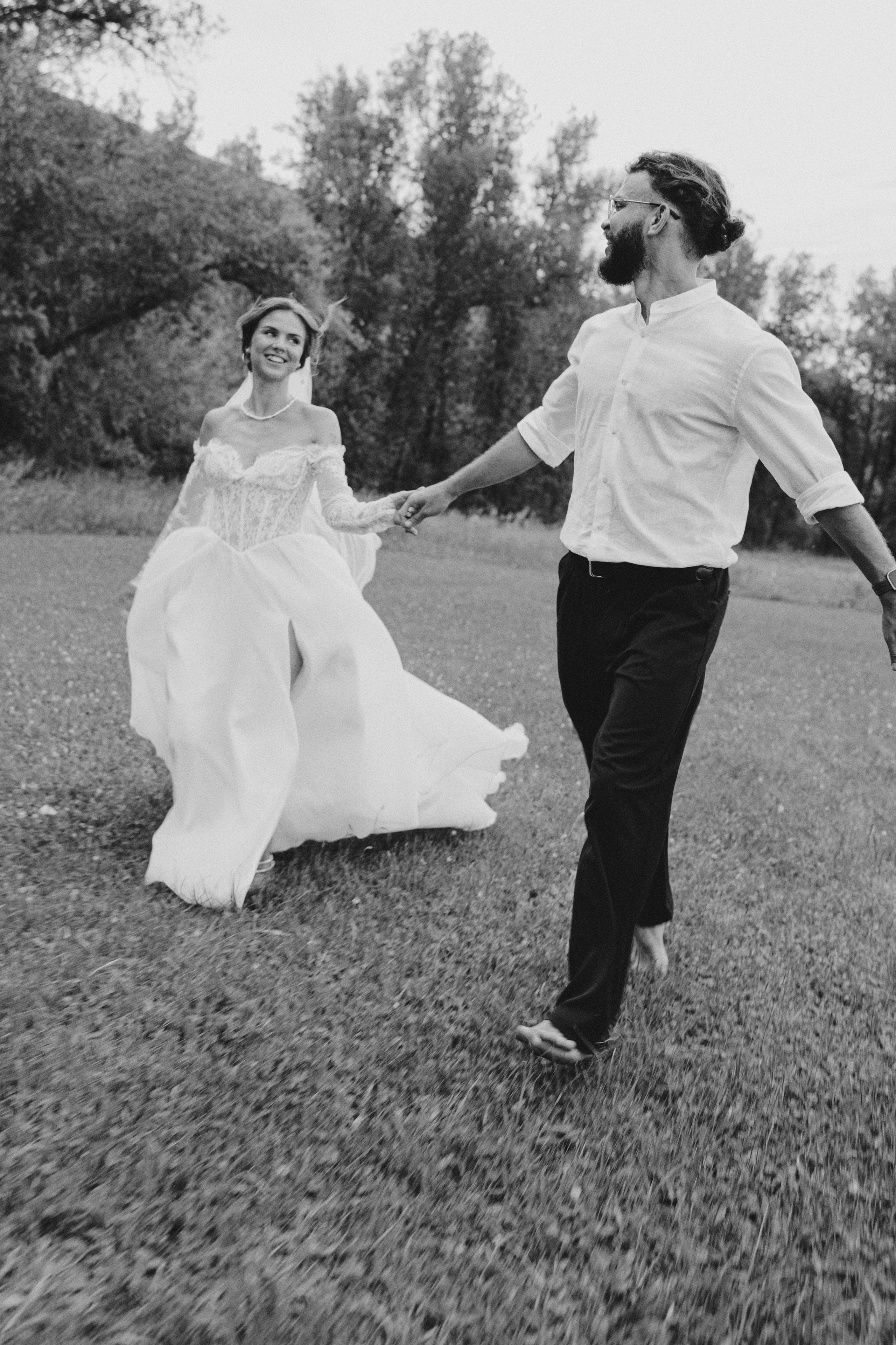 Кирилл + Ира. Александр Видякин Фотограф в Хакасии и Красноярском крае