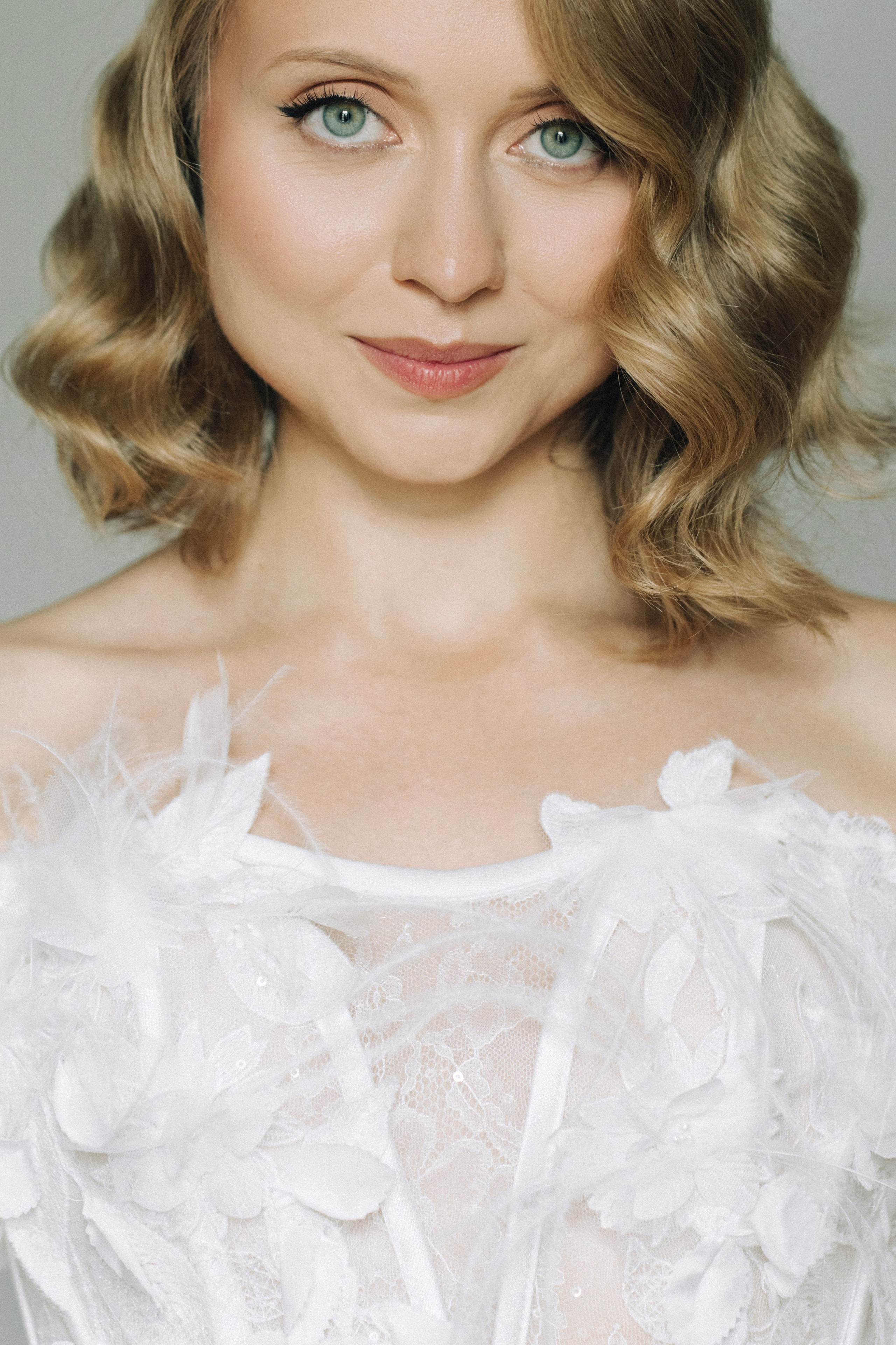 Свадебный фотограф в Москве Мария Кривоногова