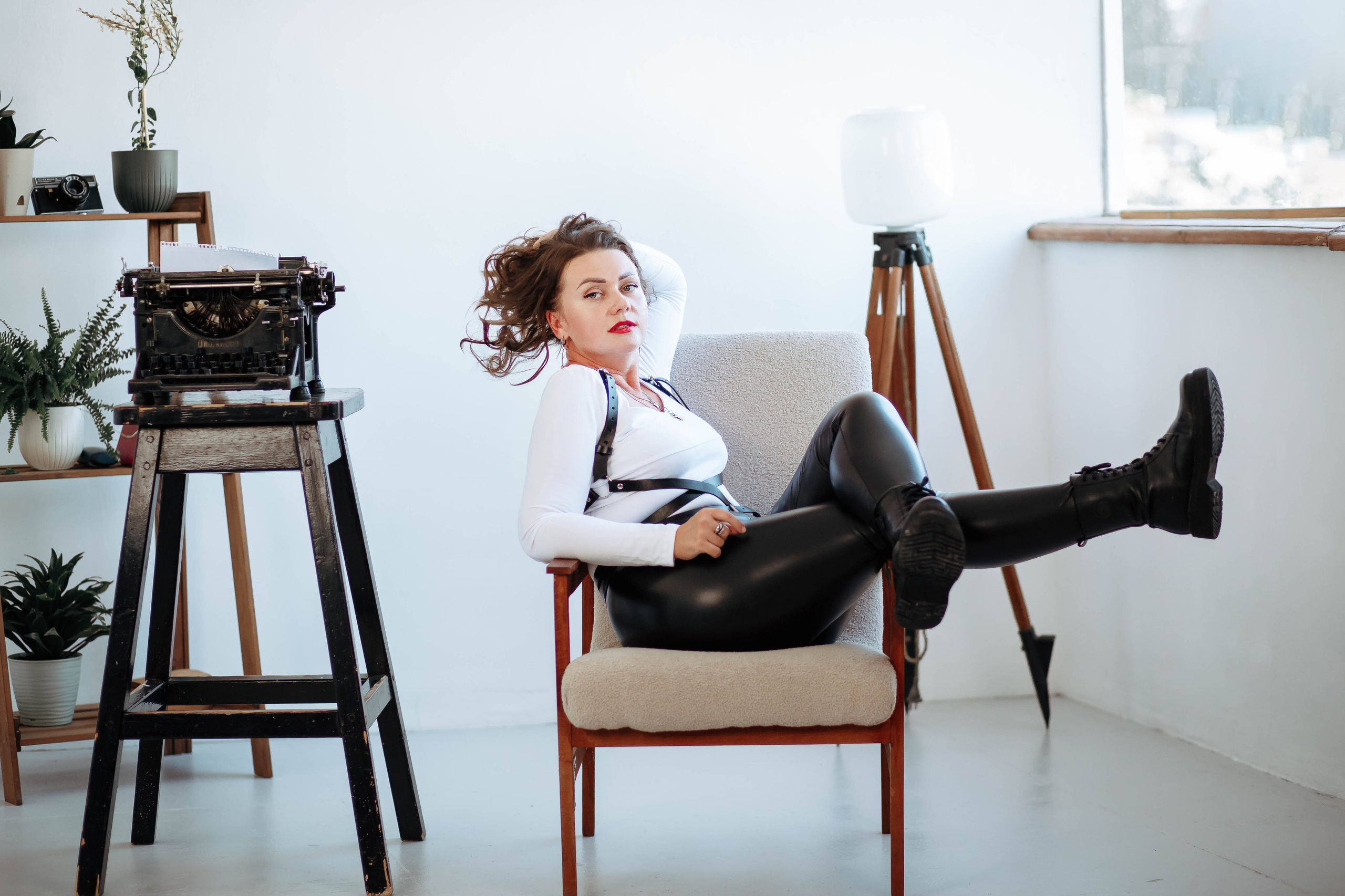 Студийная фотосъемка. Фотограф в Феодосии Наталья Булгакова