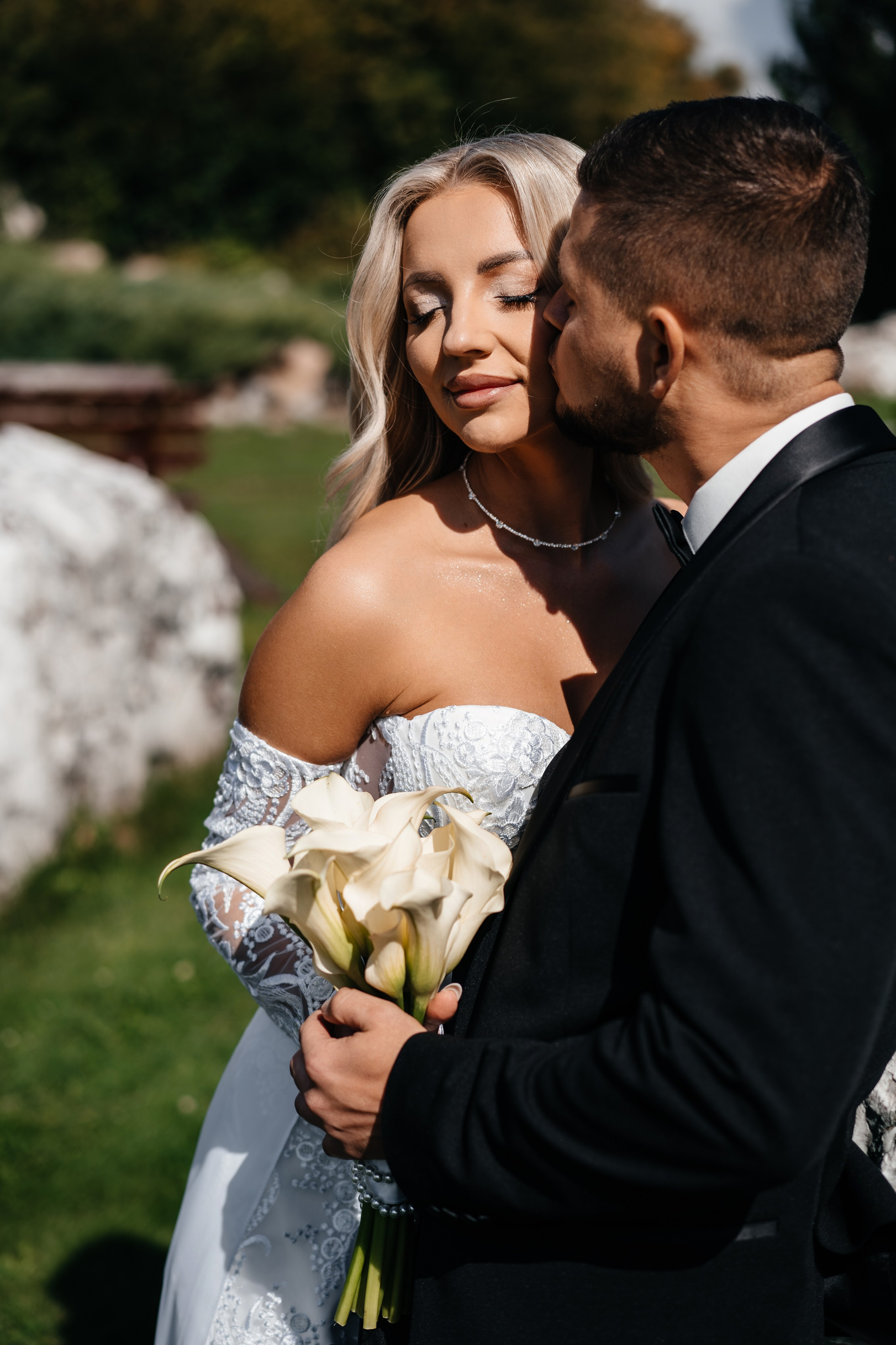 Стефан & Татьяна