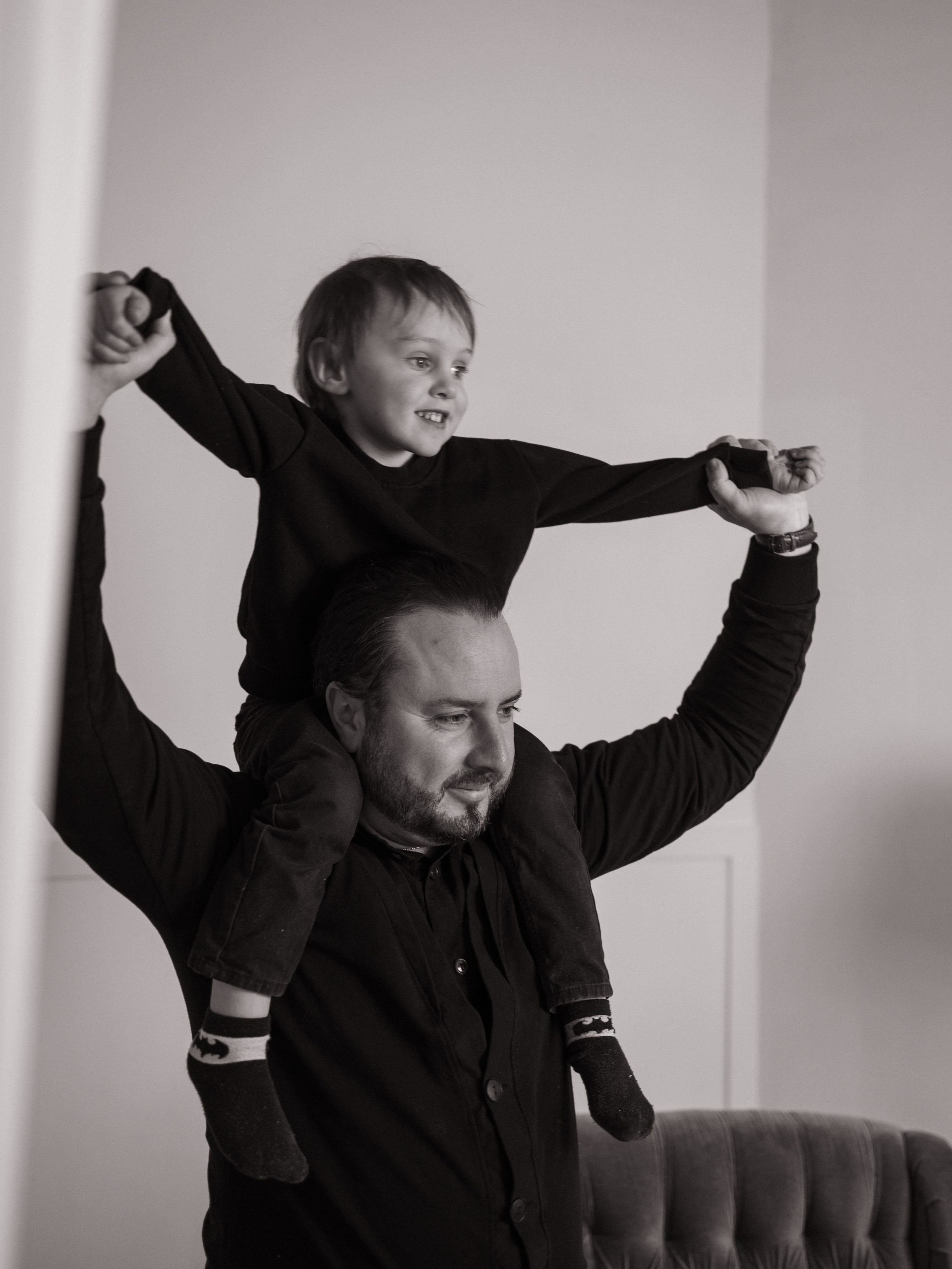 Family. Фотограф Екатеринбург Валентина Потапова