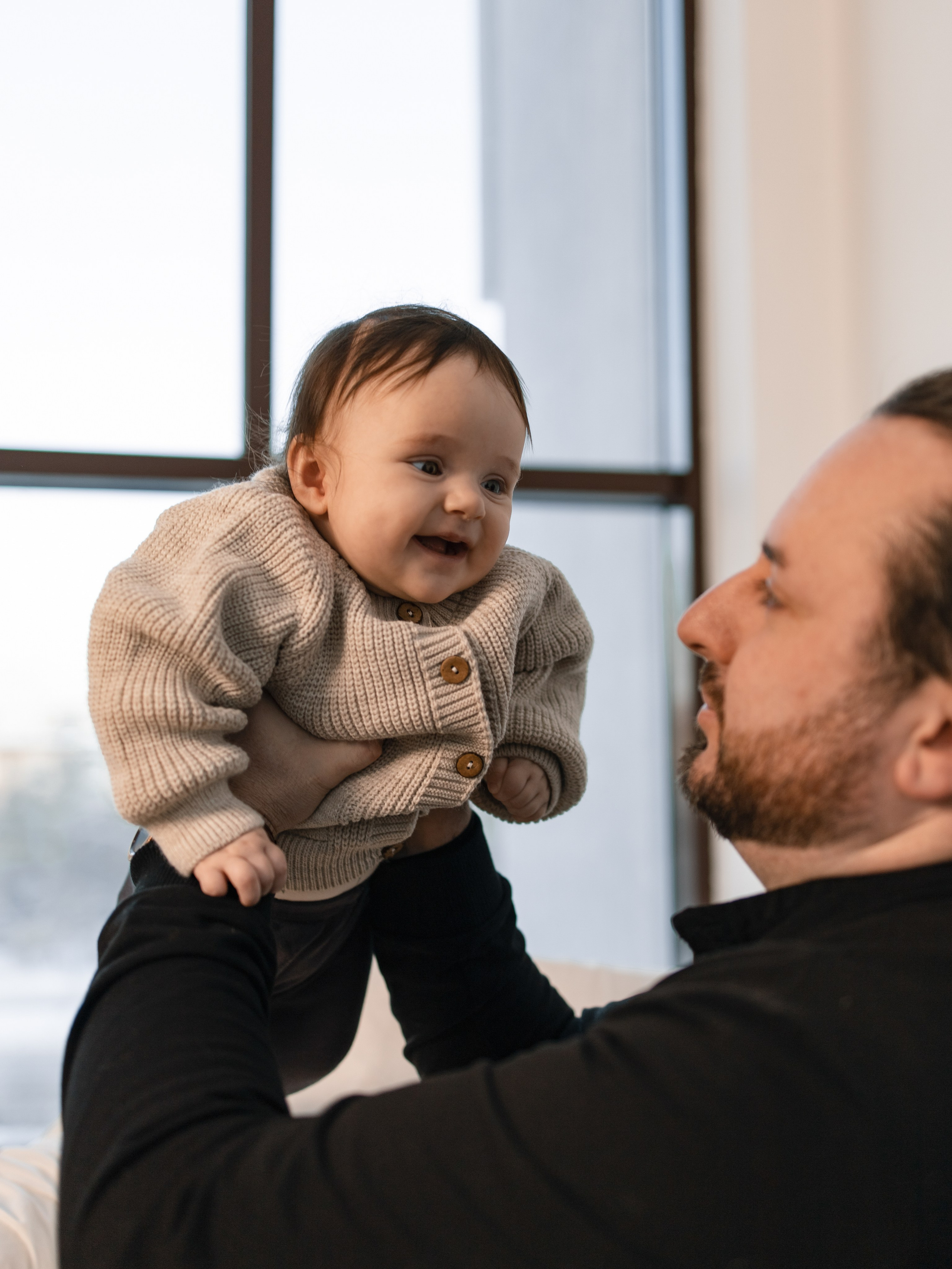 Family. Фотограф Екатеринбург Валентина Потапова