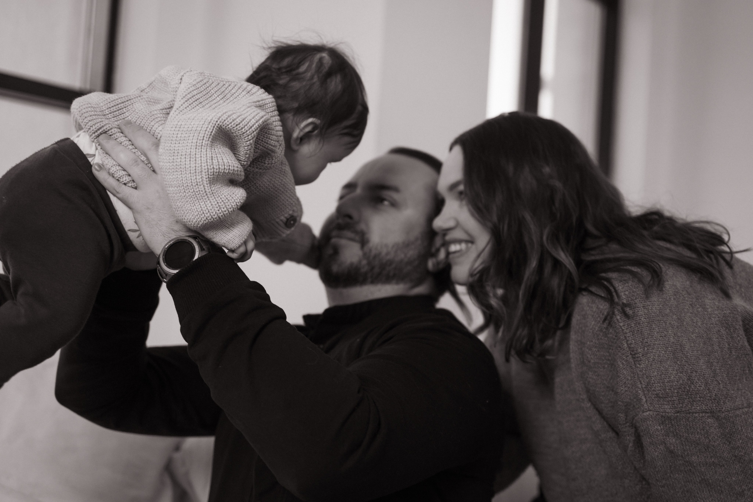 Family. Фотограф Екатеринбург Валентина Потапова