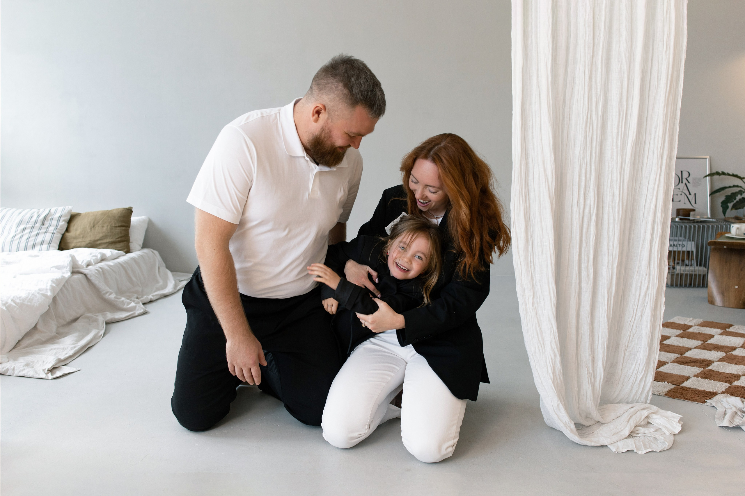 Family. Фотограф Екатеринбург Валентина Потапова