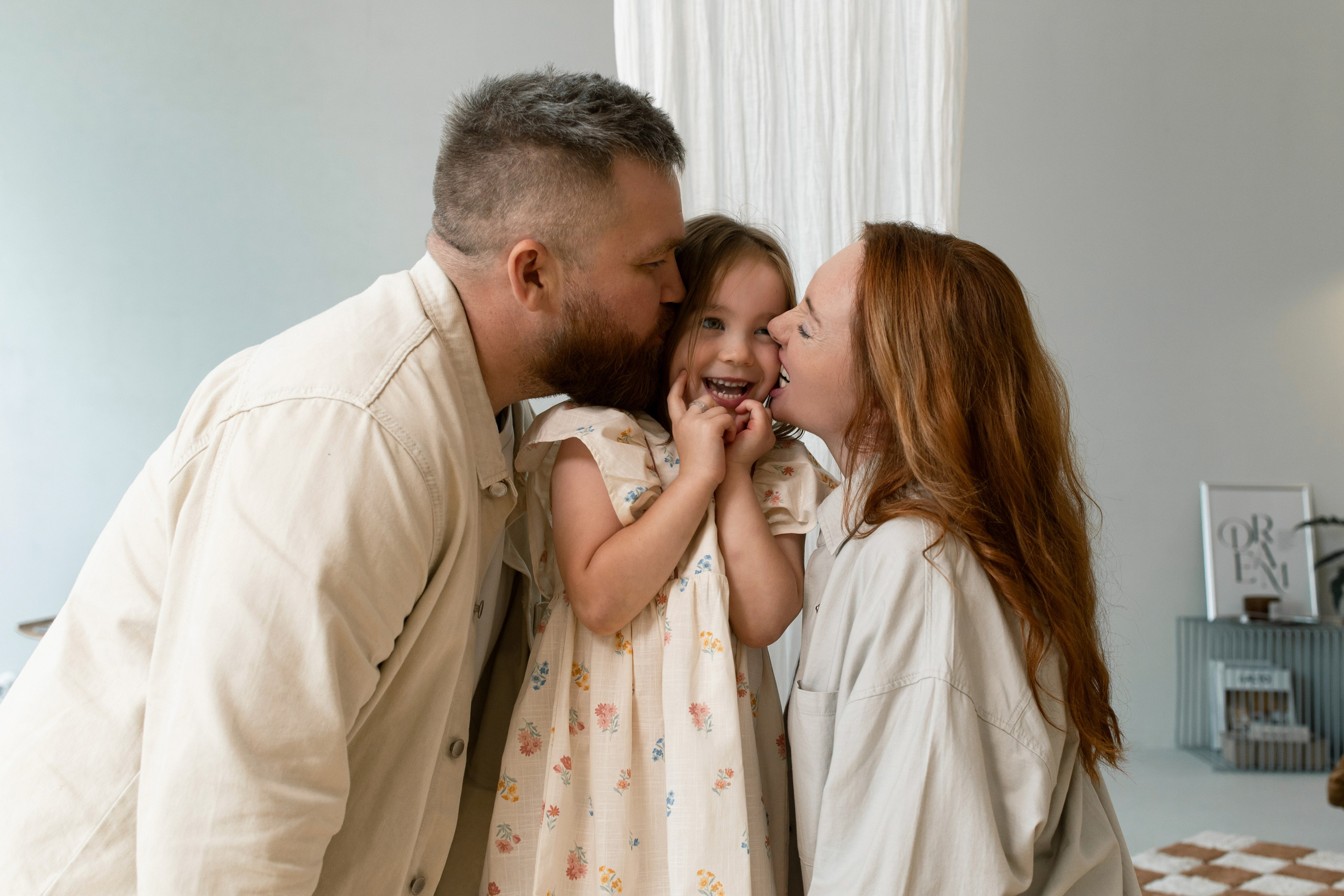 Family. Фотограф Екатеринбург Валентина Потапова