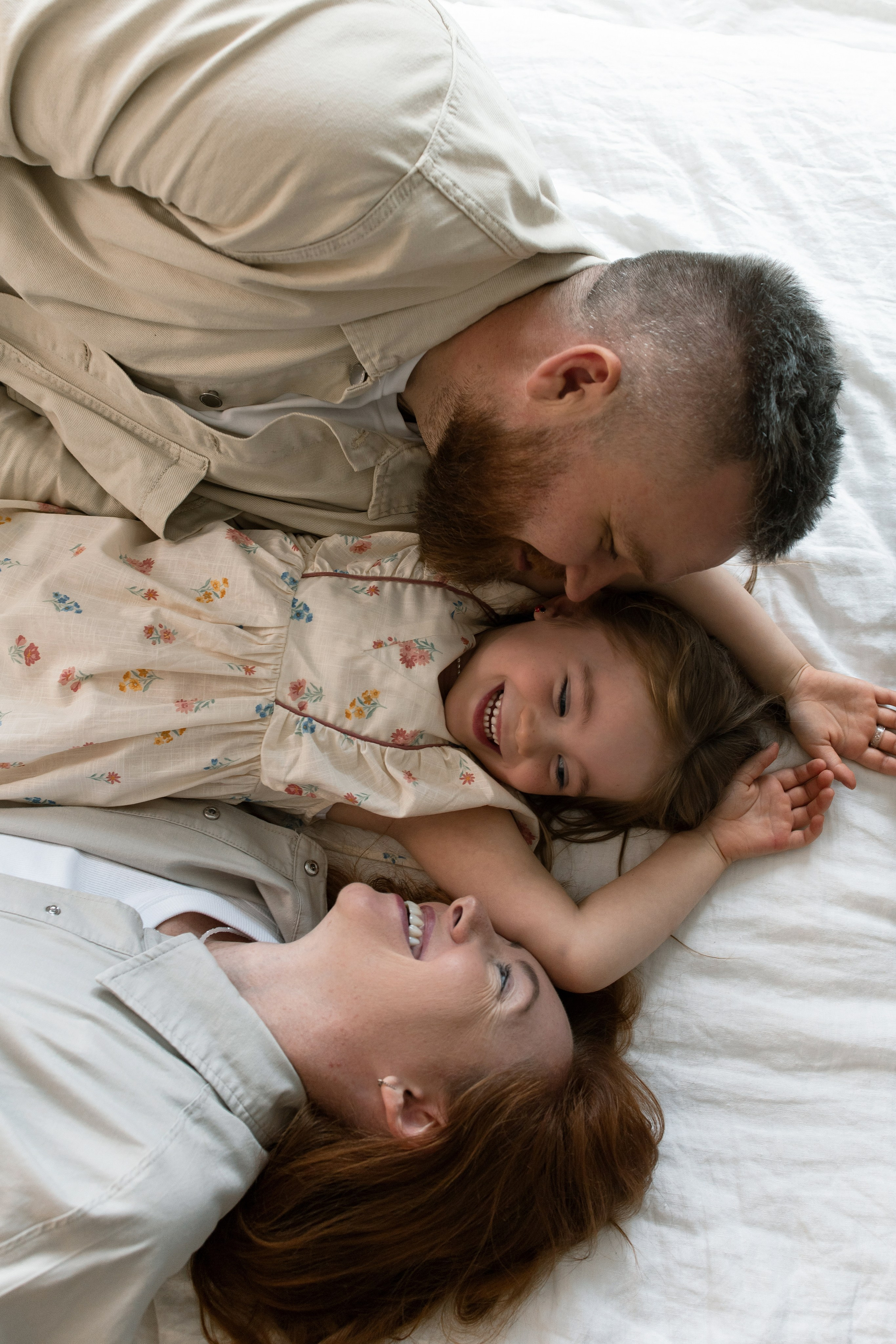 Family. Фотограф Екатеринбург Валентина Потапова