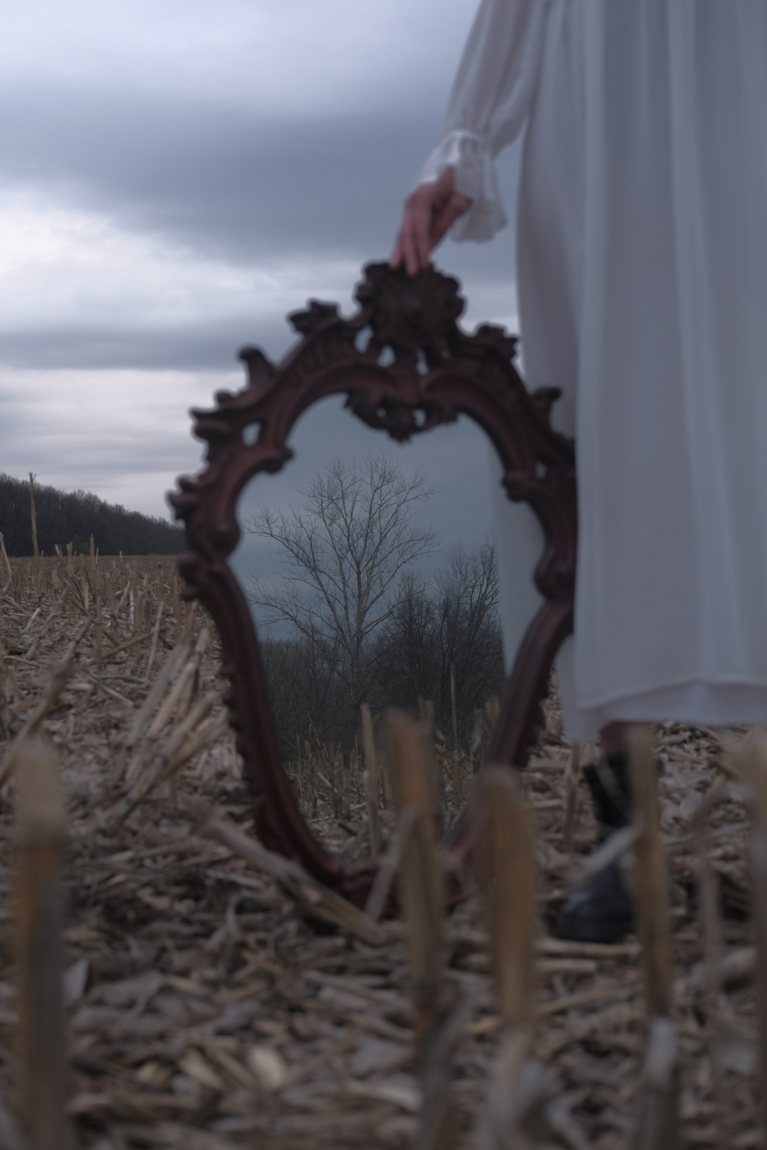 Евгения. Лиза Рязанцева