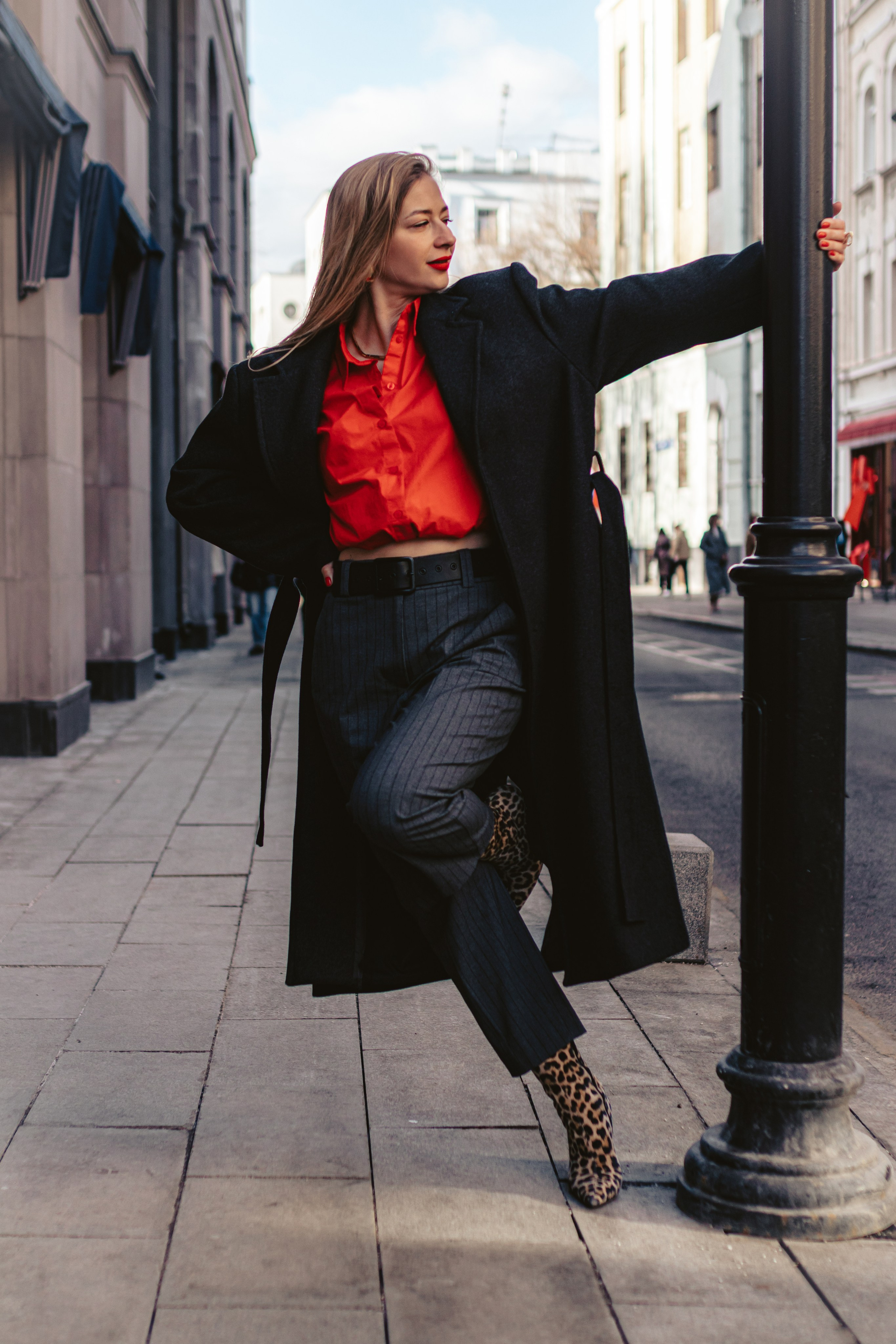 Street и прогулки. Фотограф Анастасия Козловская aadazzling