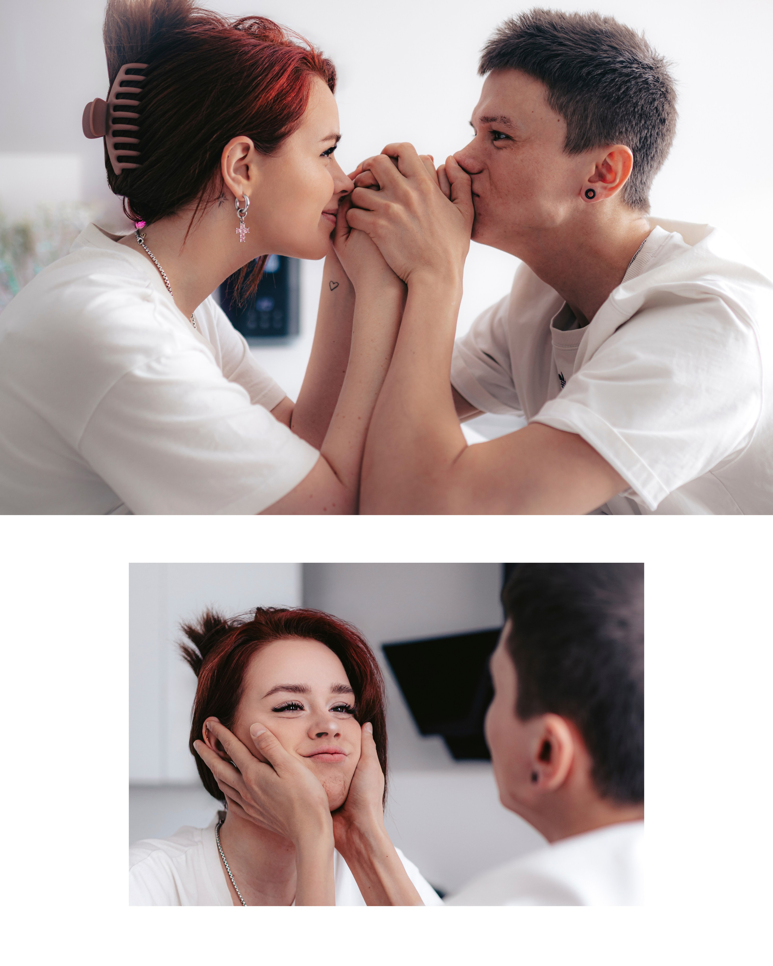 Парные и семейные съемки. Фотограф Анастасия Козловская aadazzling