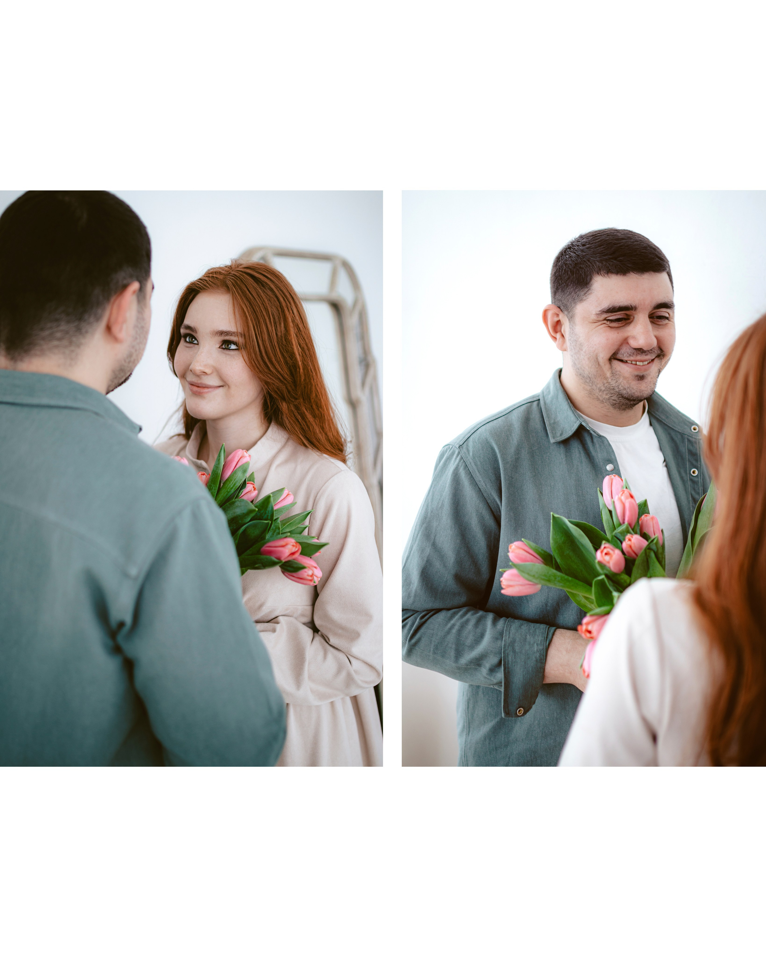 Парные и семейные съемки. Фотограф Анастасия Козловская aadazzling