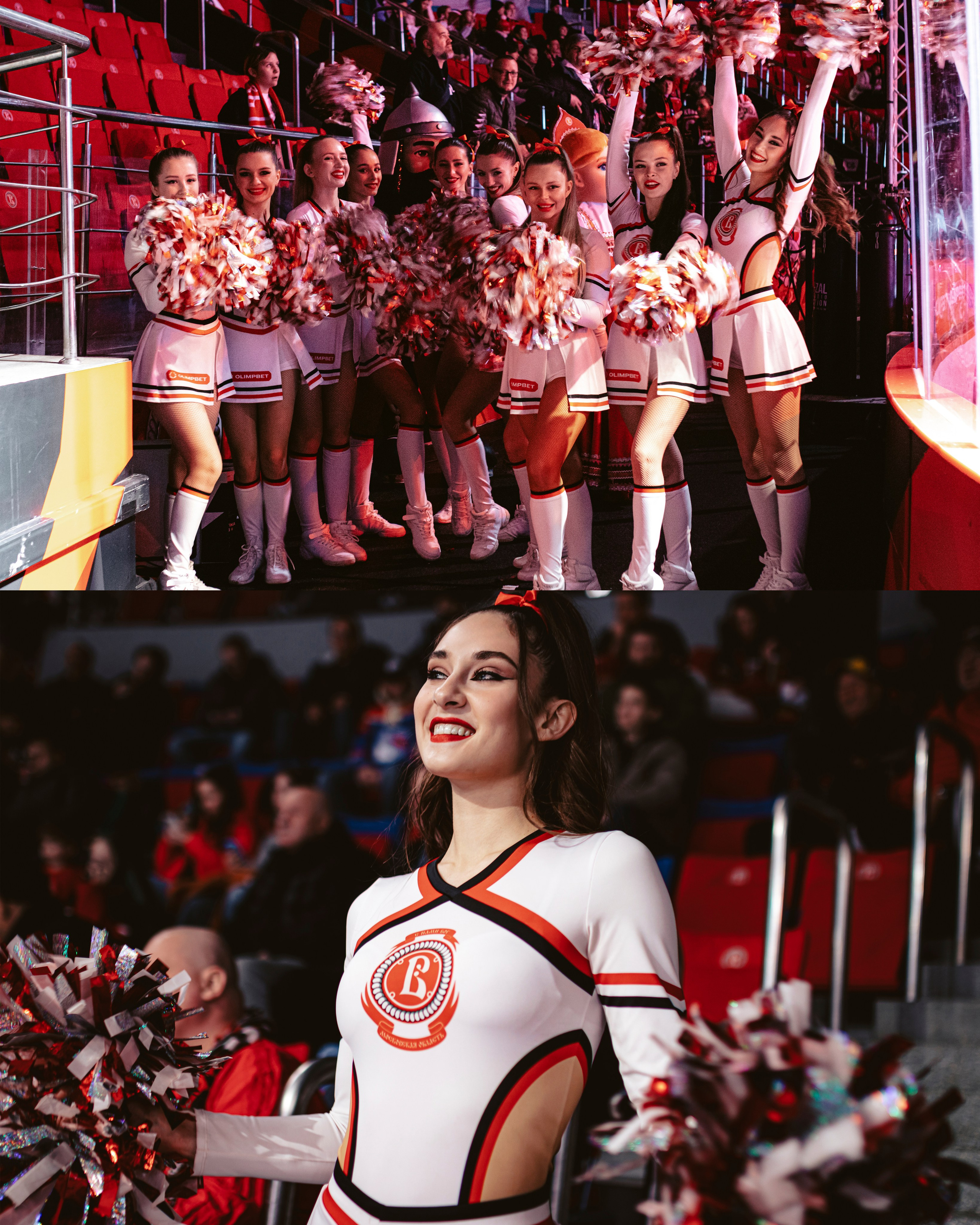 Репортаж. Фотограф Анастасия Козловская aadazzling