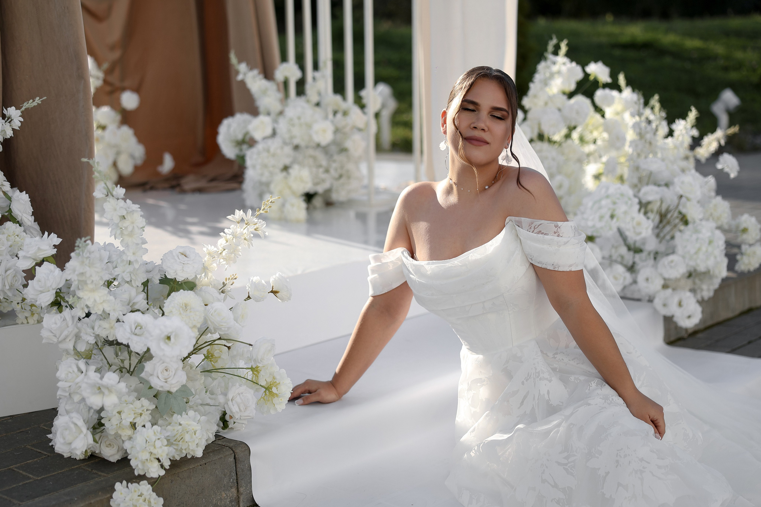 Константин и Мария. Свадебный и репортажный фотограф в г. Чебоксары