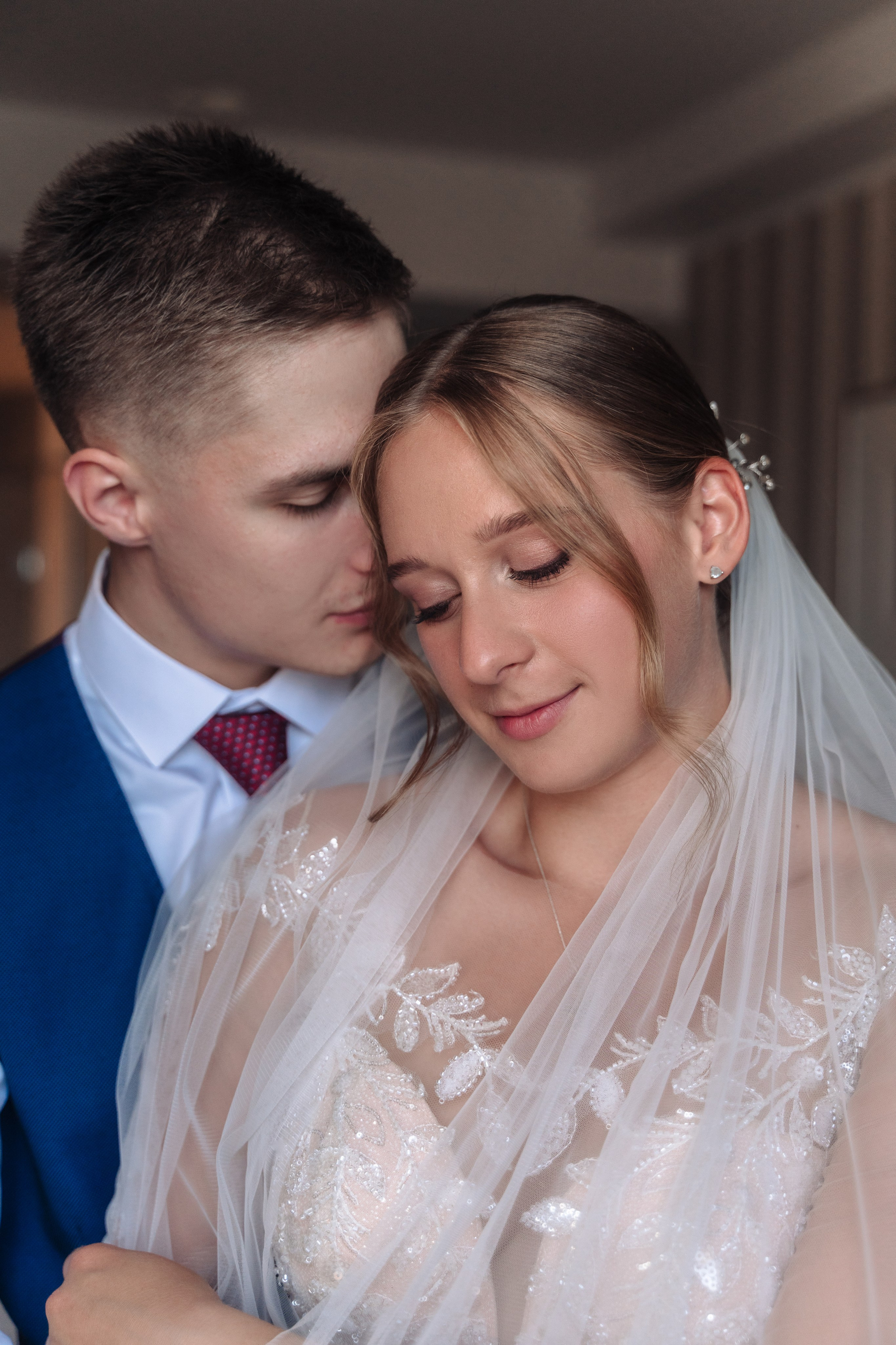 Иван + Александра