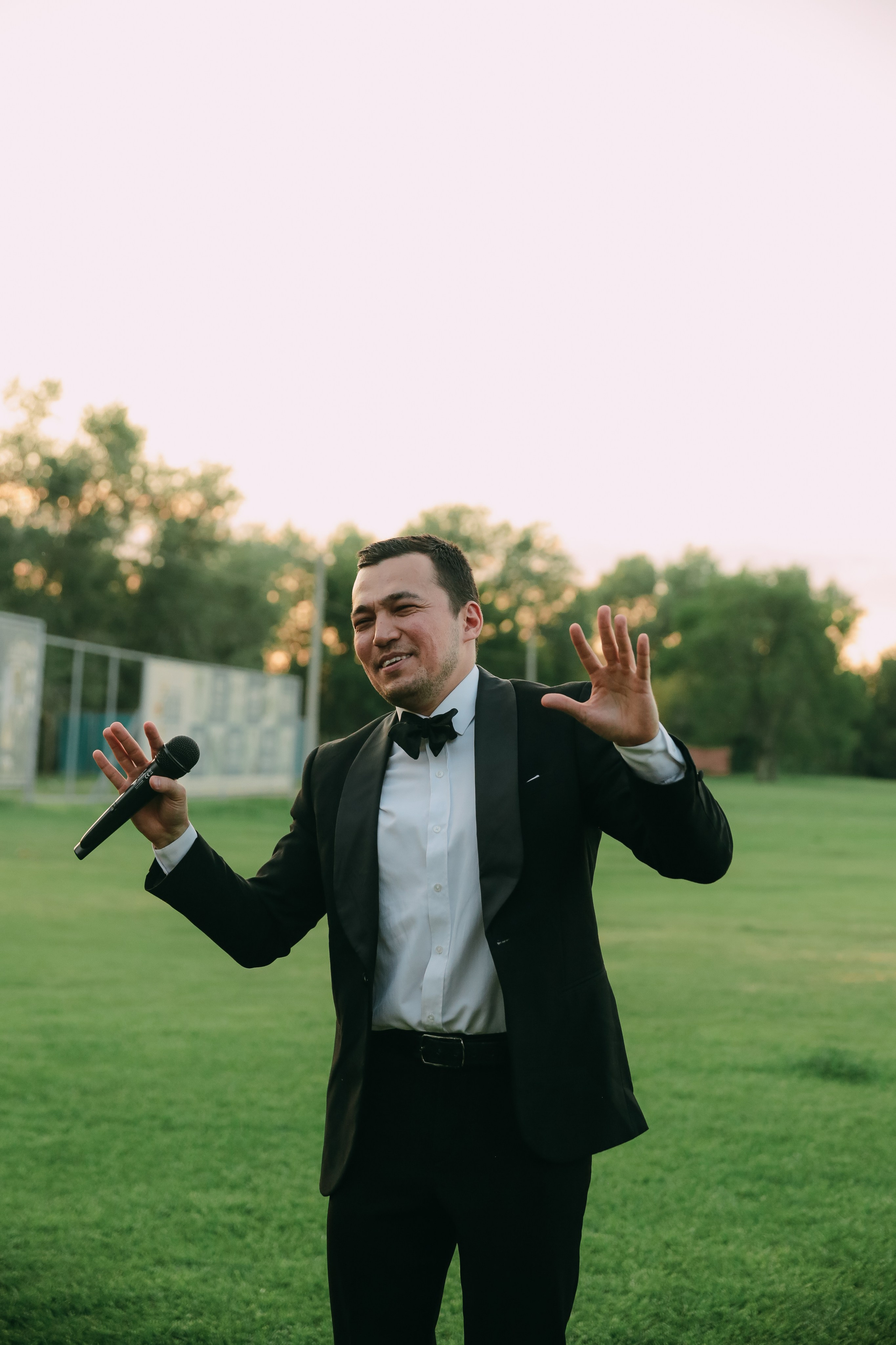 Оля и Кирилл. Катерина Макиева