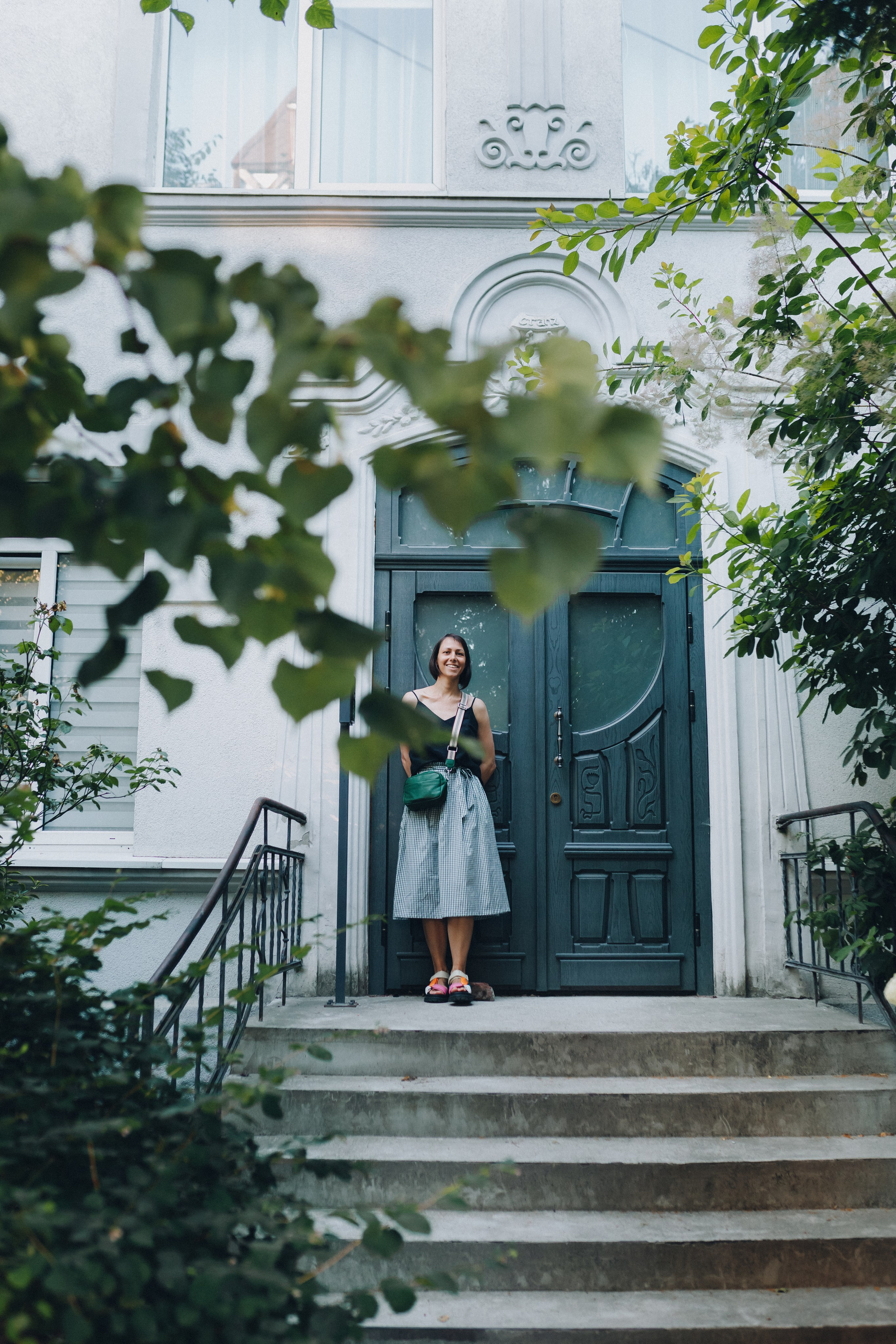 Фотопрогулка с Татьяной. Фотограф Зеленоградск Красильникова Елена