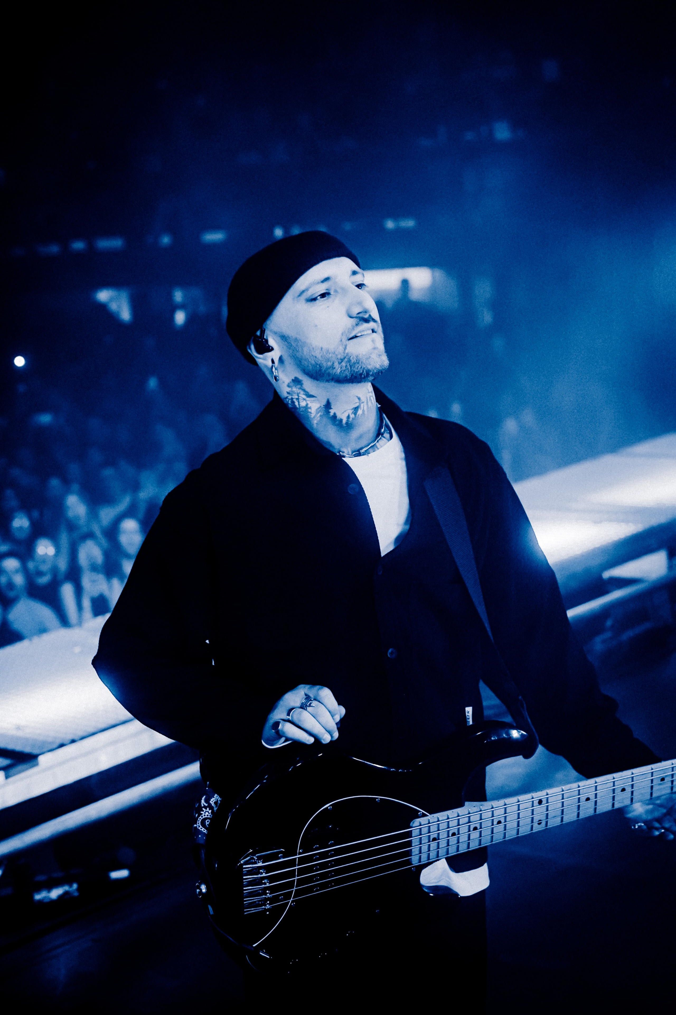 TRITIA | A2. Фотограф из Петербурга Софи Веритас Концерты и портреты