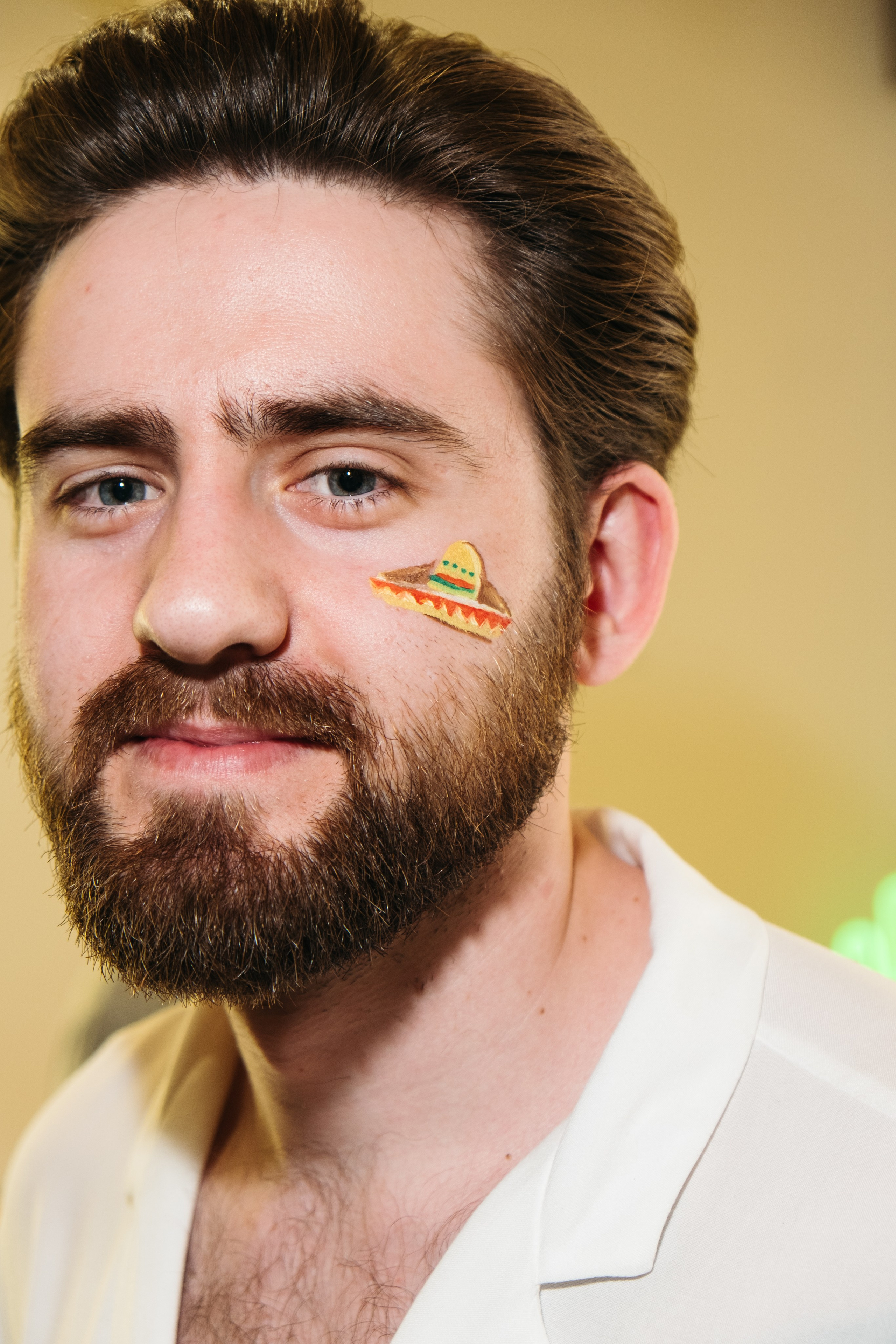 Так-тако/День рождения заведения. Varankin denis