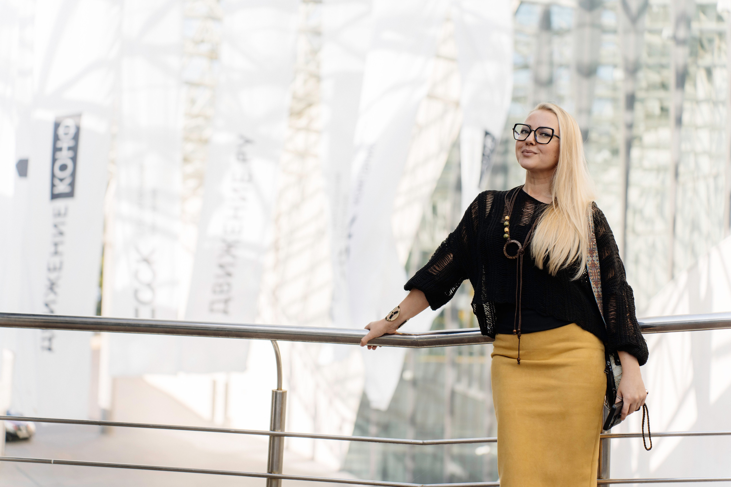 Портфолио для организаторов мероприятий