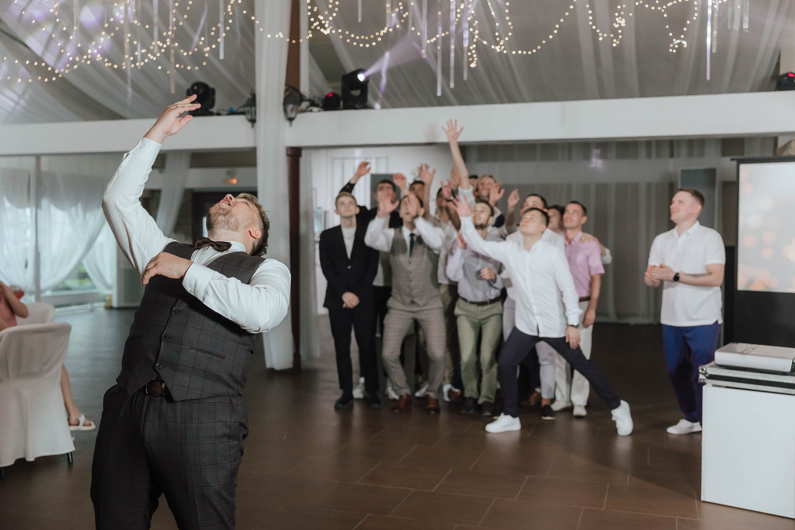 Диниил и Анастасия. Ольга Шундеева — фотограф