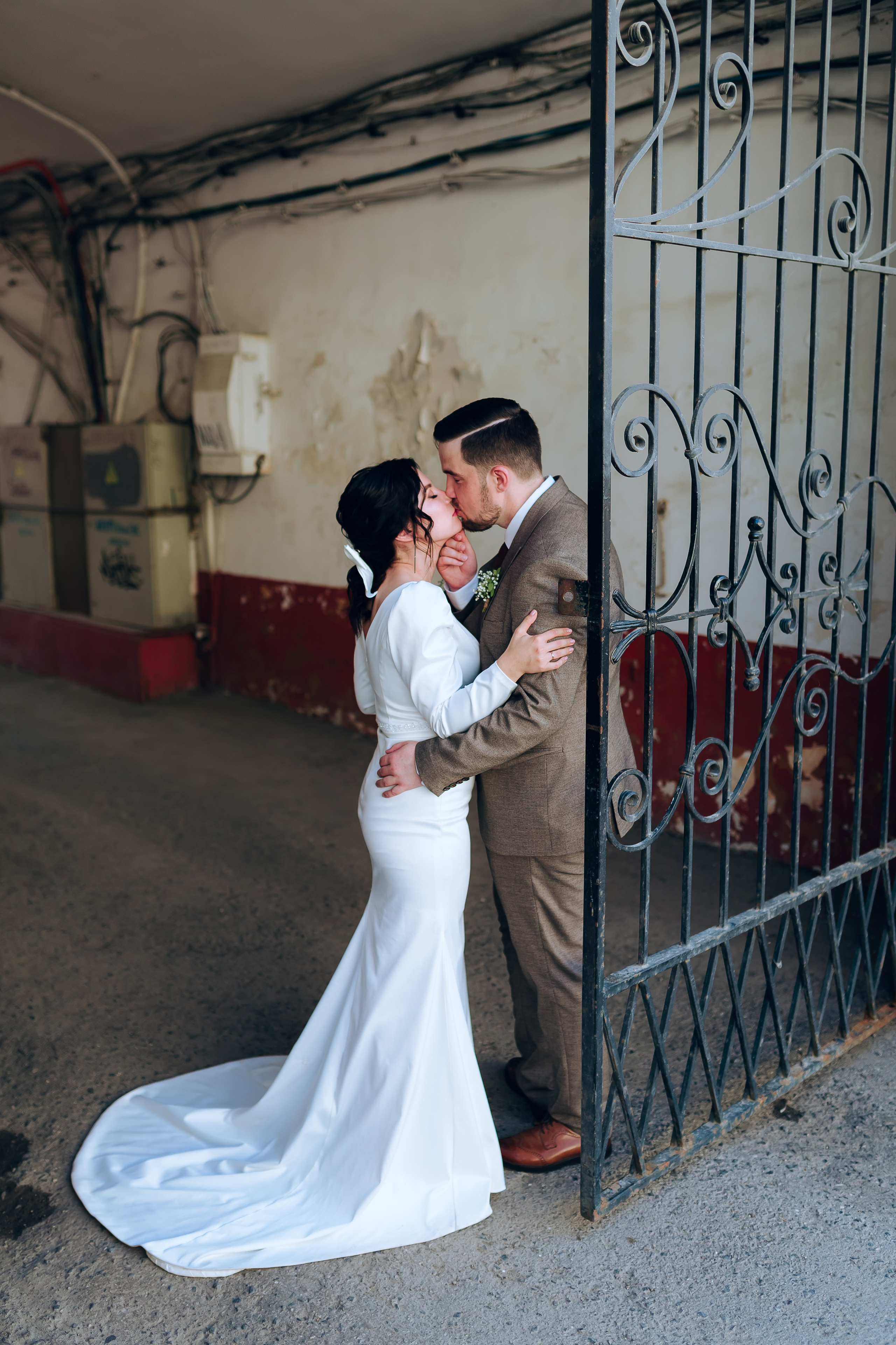 Артур и Света. Ольга Шундеева — фотограф