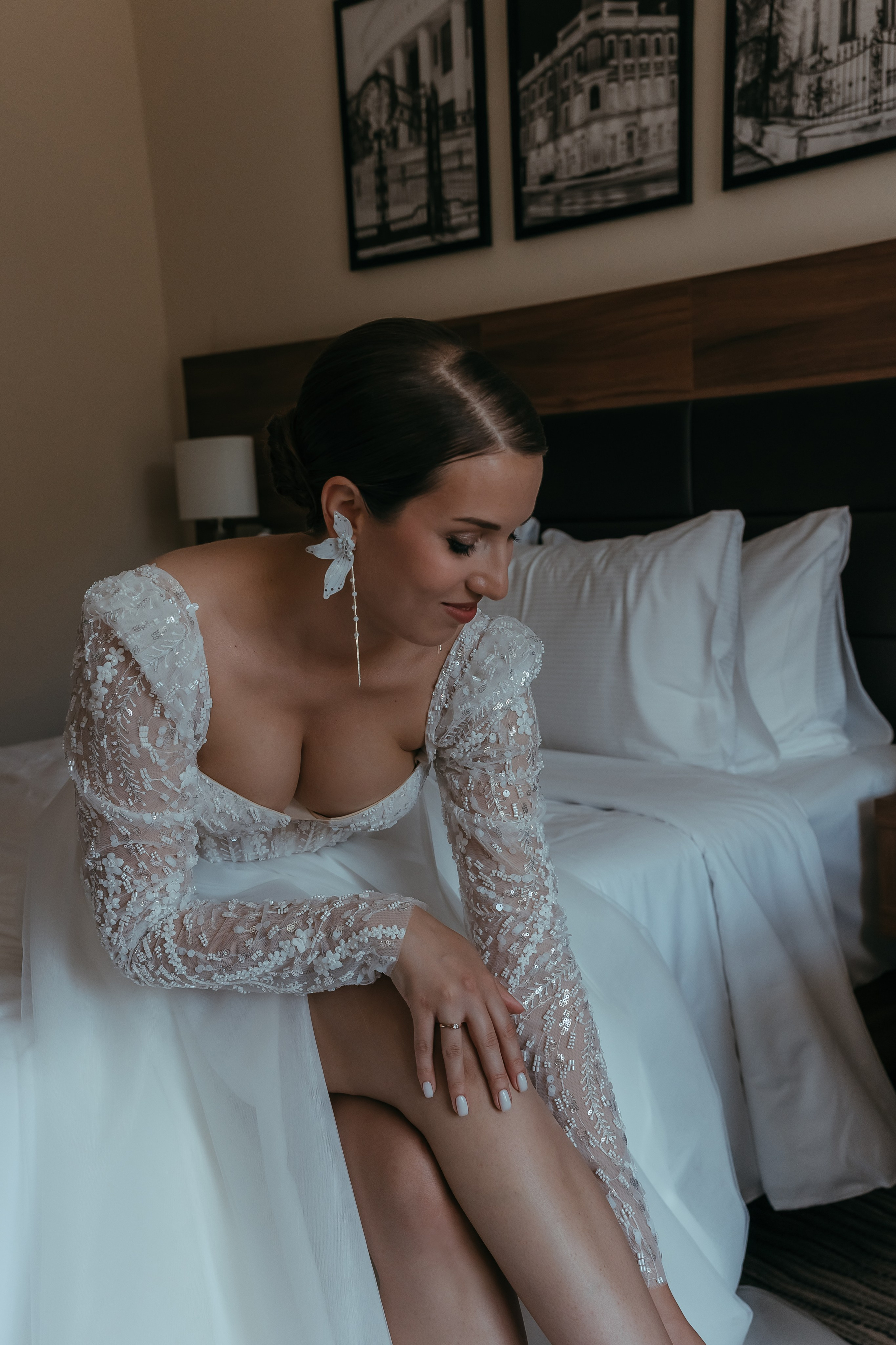 Даня и Таня. Ольга Шундеева — фотограф