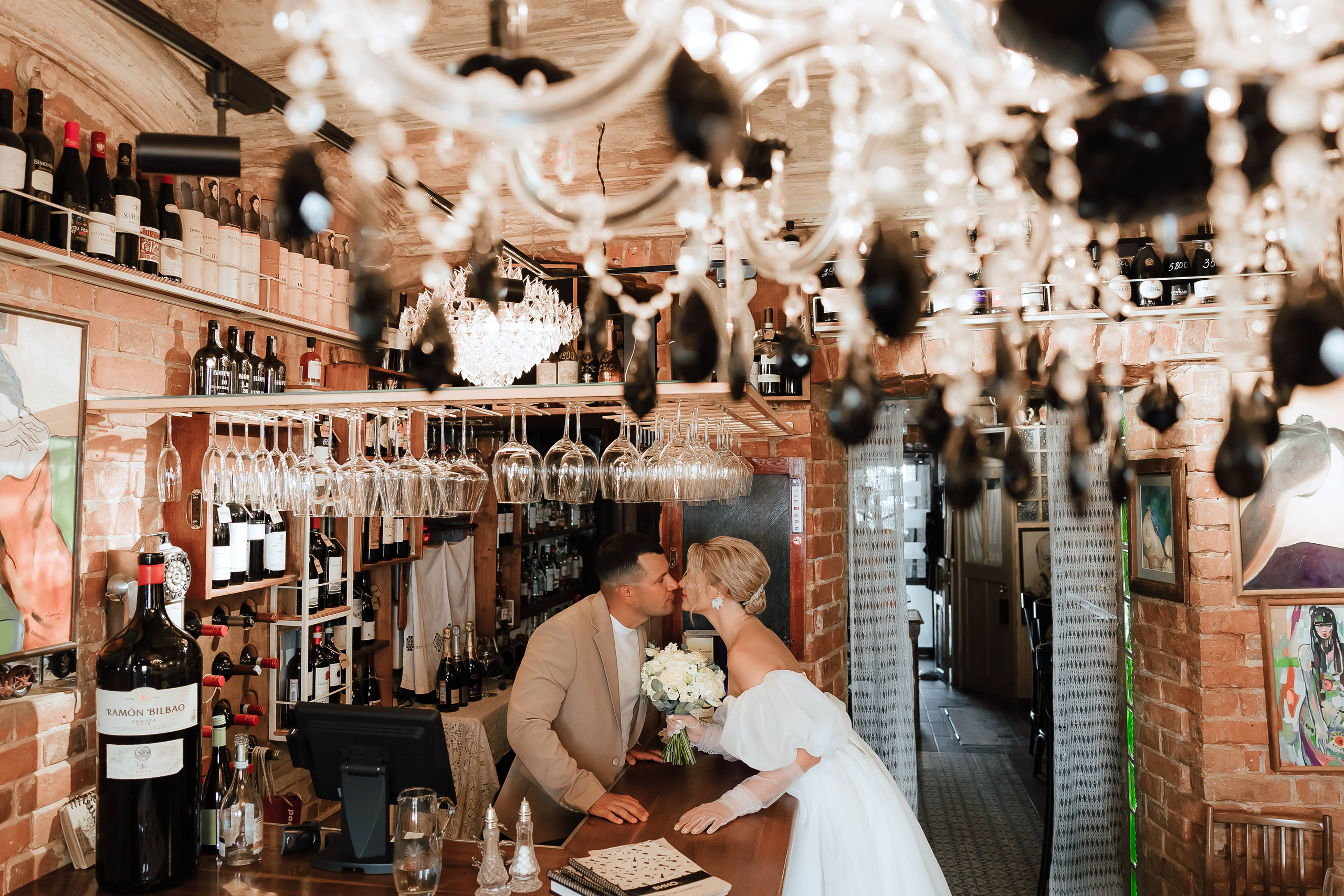 Максим и Настя. Ольга Шундеева — фотограф