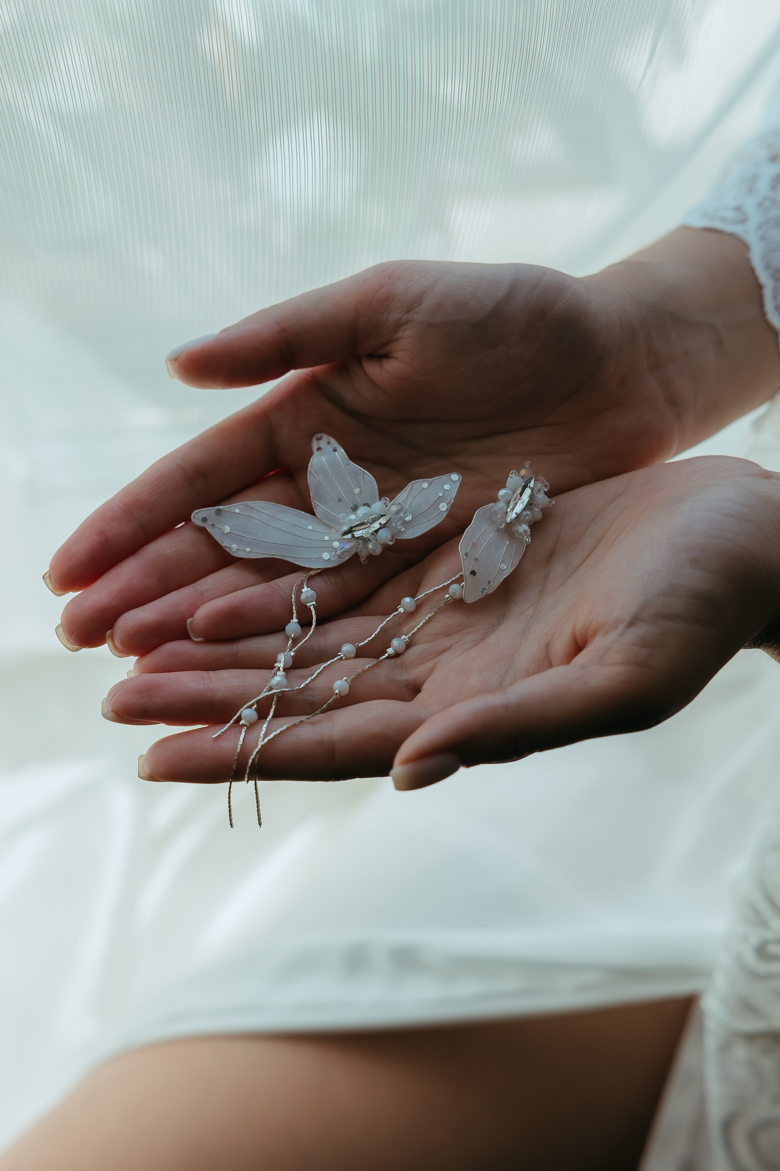 Даня и Таня. Ольга Шундеева — фотограф