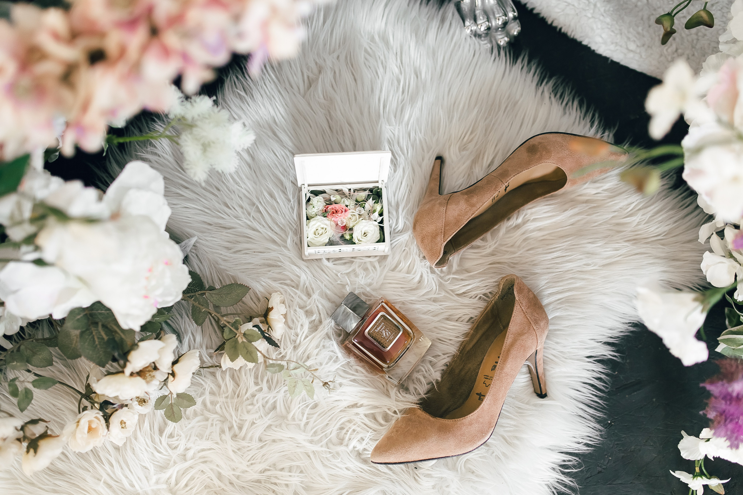 Илья и Настя. Ольга Шундеева — фотограф