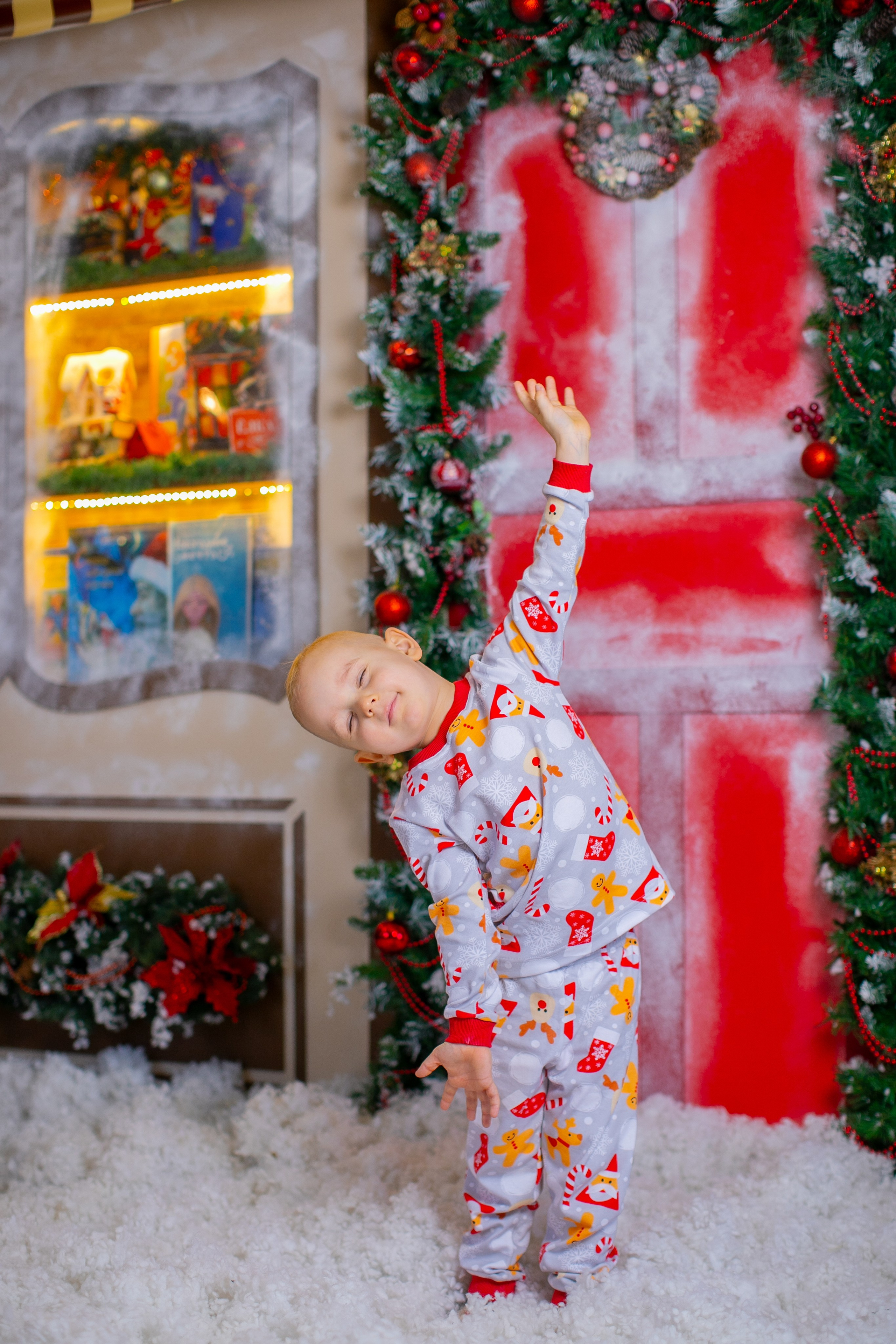 Егор и Олег. Семейный и детский newborn фотограф в Ростове-на-Дону Наталья Лебедева