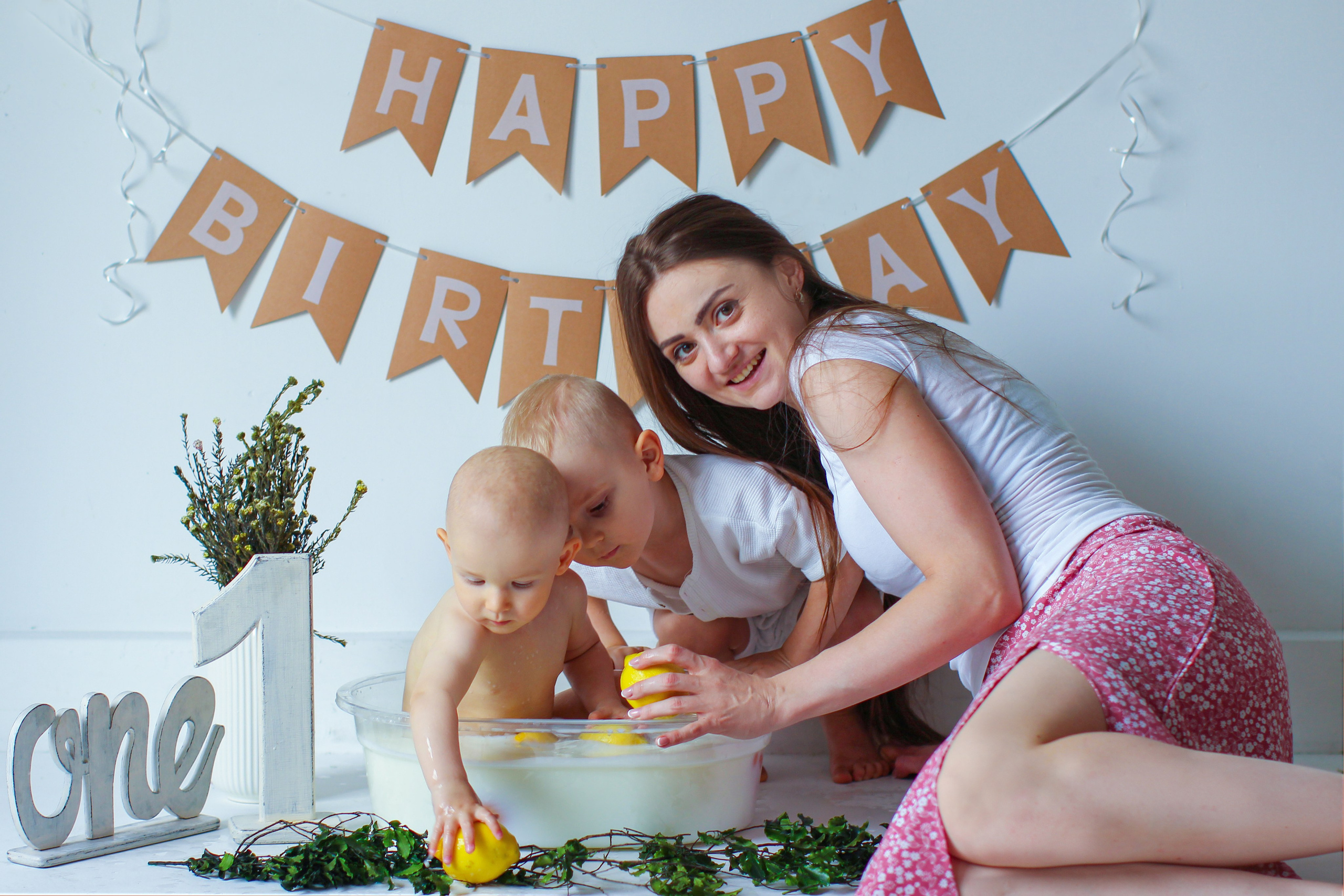 Олег. Семейный и детский newborn фотограф в Ростове-на-Дону Наталья Лебедева