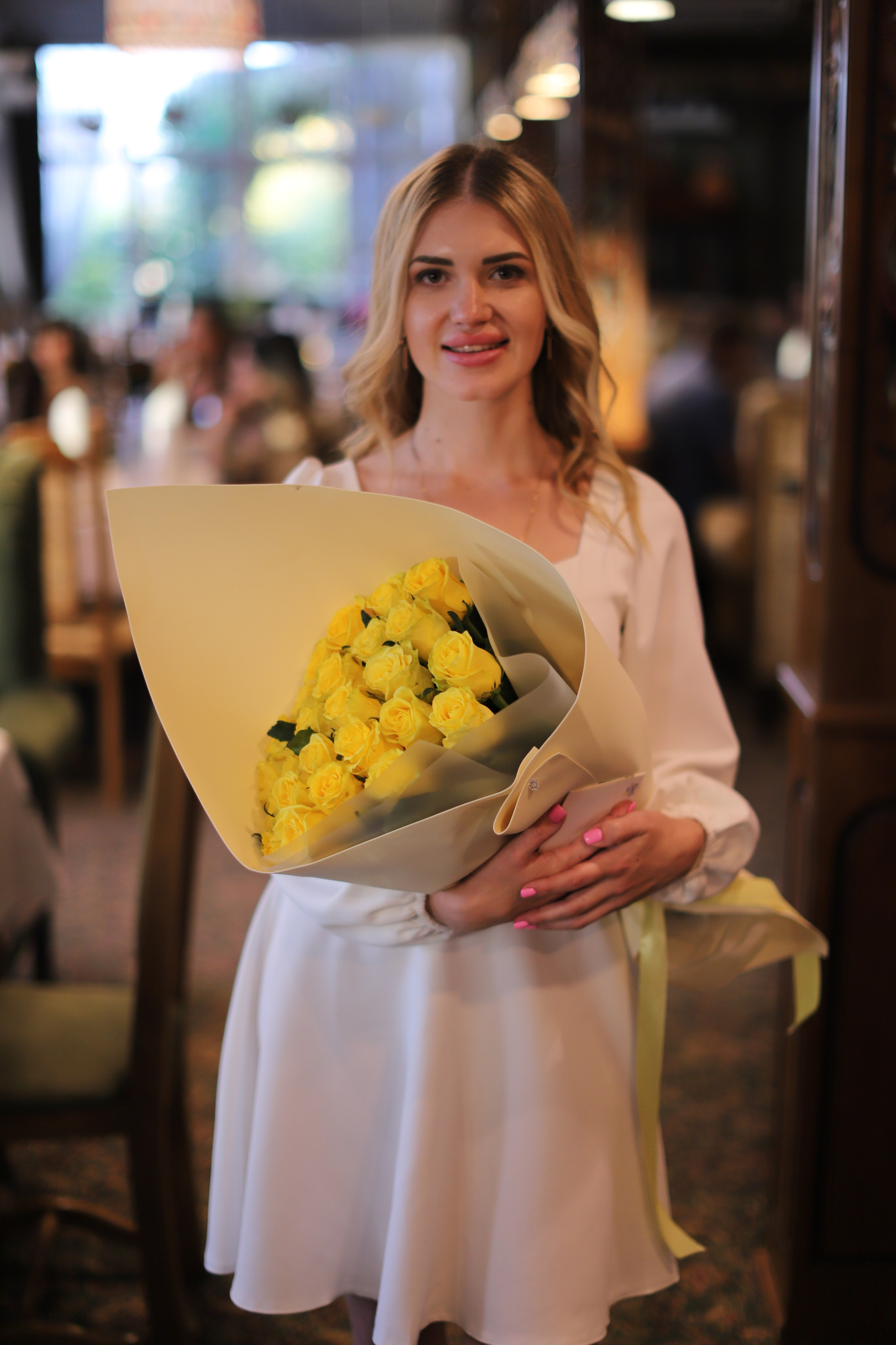 День рождения Виктории. Семейный и детский newborn фотограф в Ростове-на-Дону Наталья Лебедева