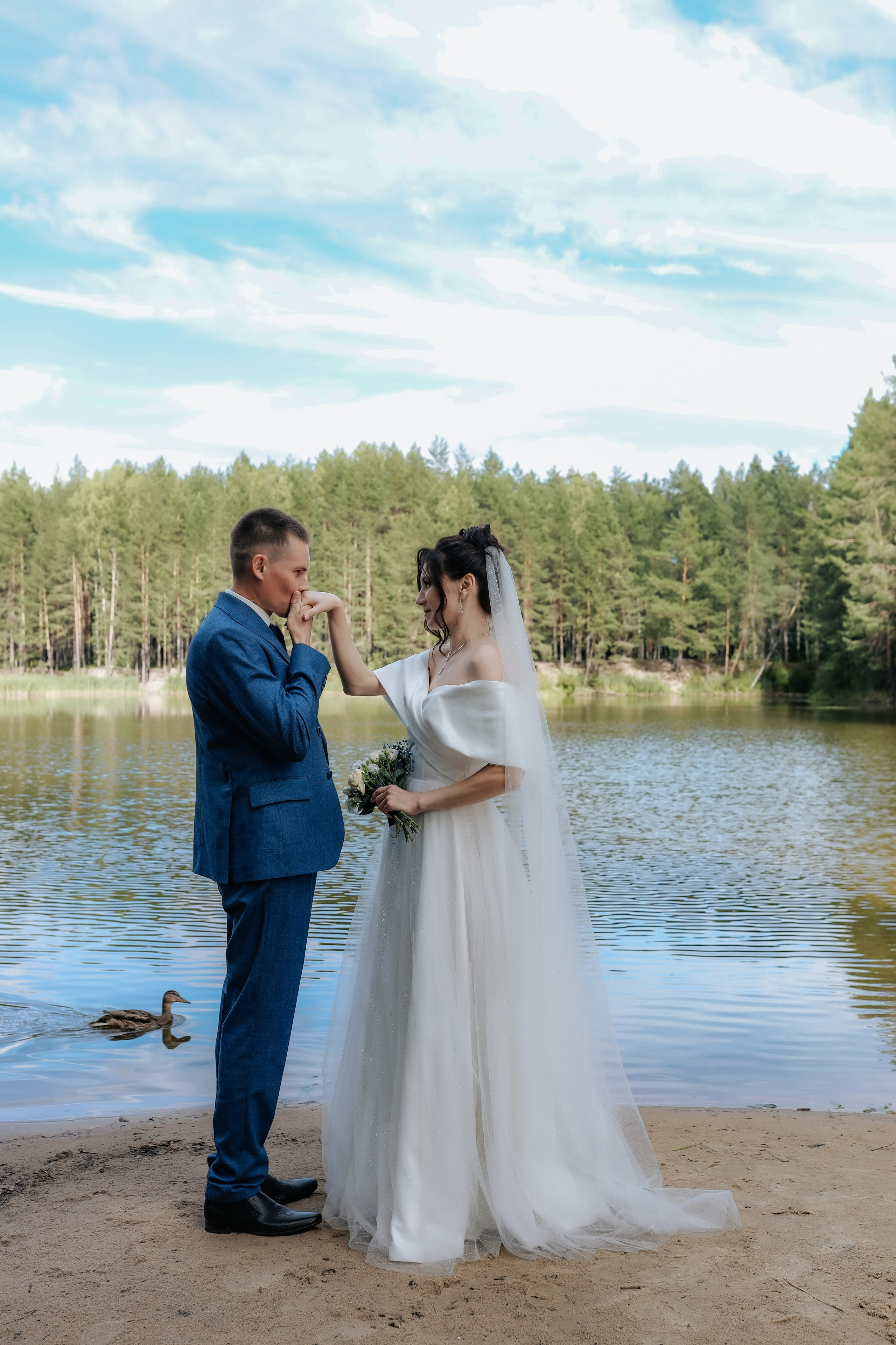 Евгений&Лариса. Фотограф Татьяна Рыжкова Йошкар-Ола|Чебоксары|Козьмодемьянск