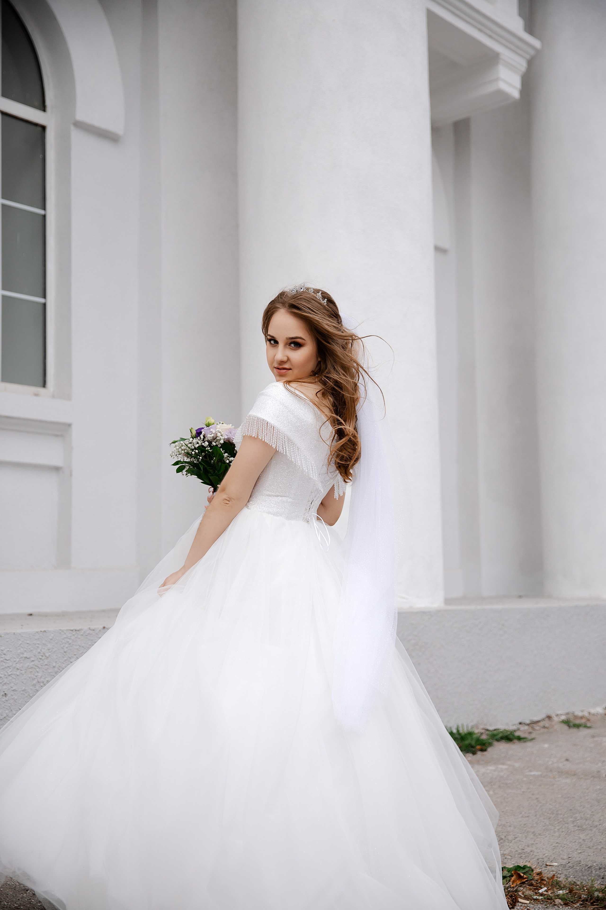 Фотосъемка свадьбы в Волгодонске 2023