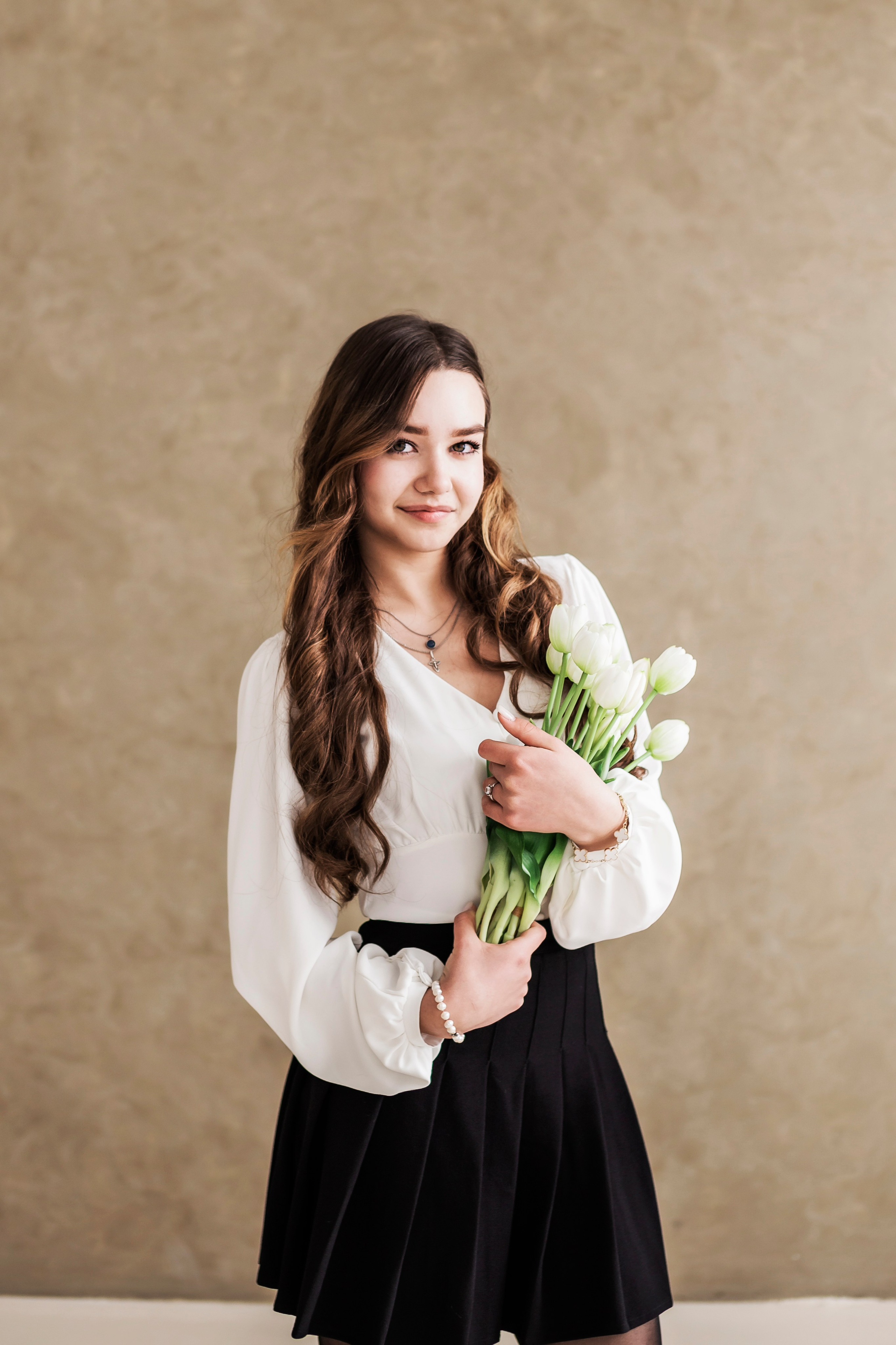 Весна. Семейный фотограф в Саратове