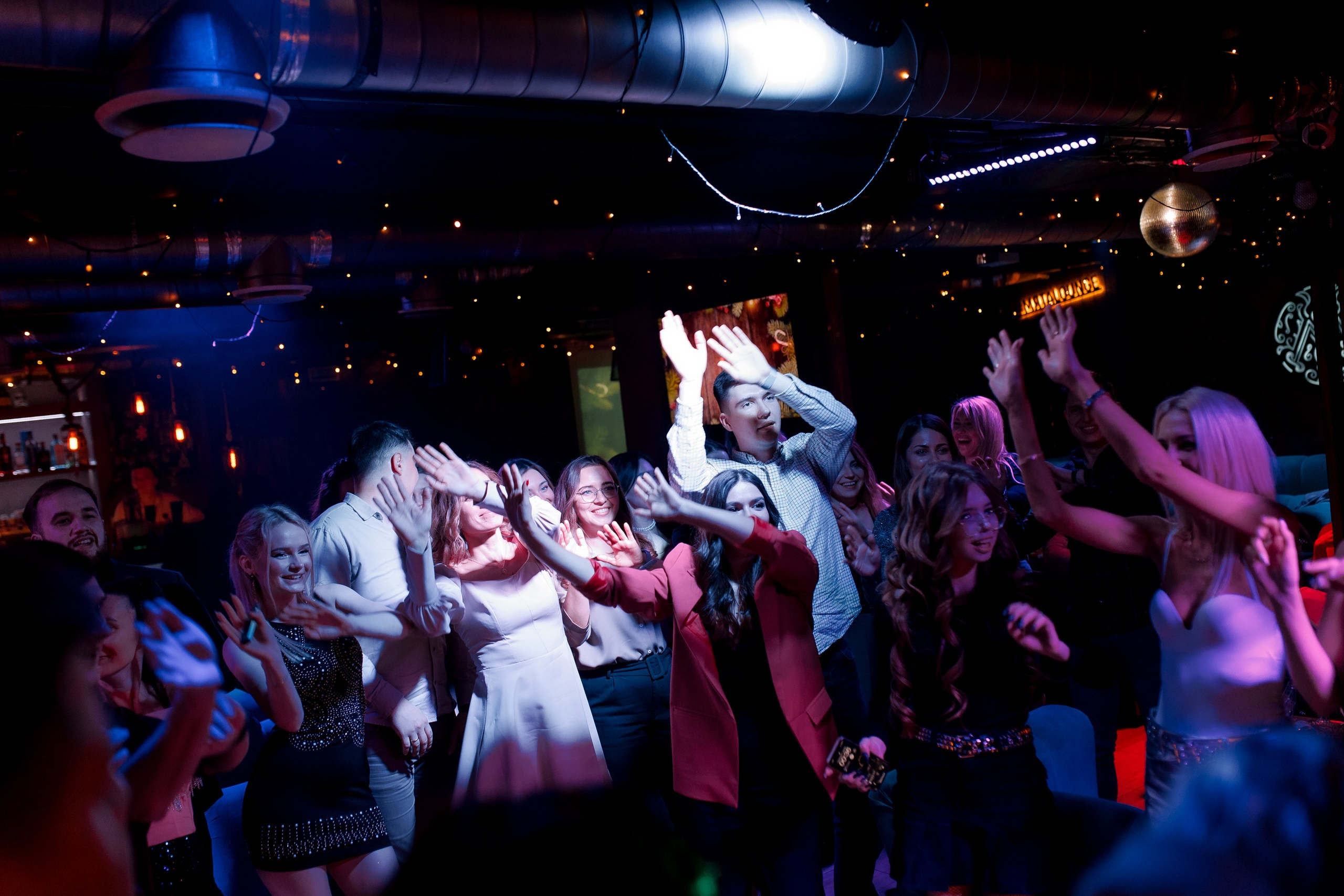 31/12/23 Новогоднее караоке в Мята Спортивная. Мята Спортивная — Кальянная, караоке, бар в Минске